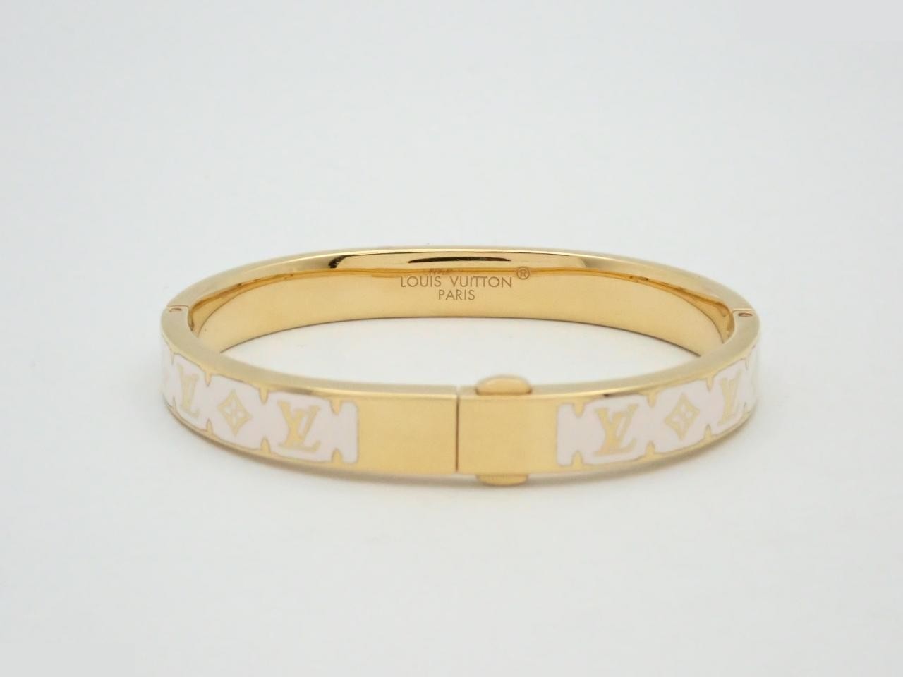 M1674 Bracelet Nanogram Enamel — view 2