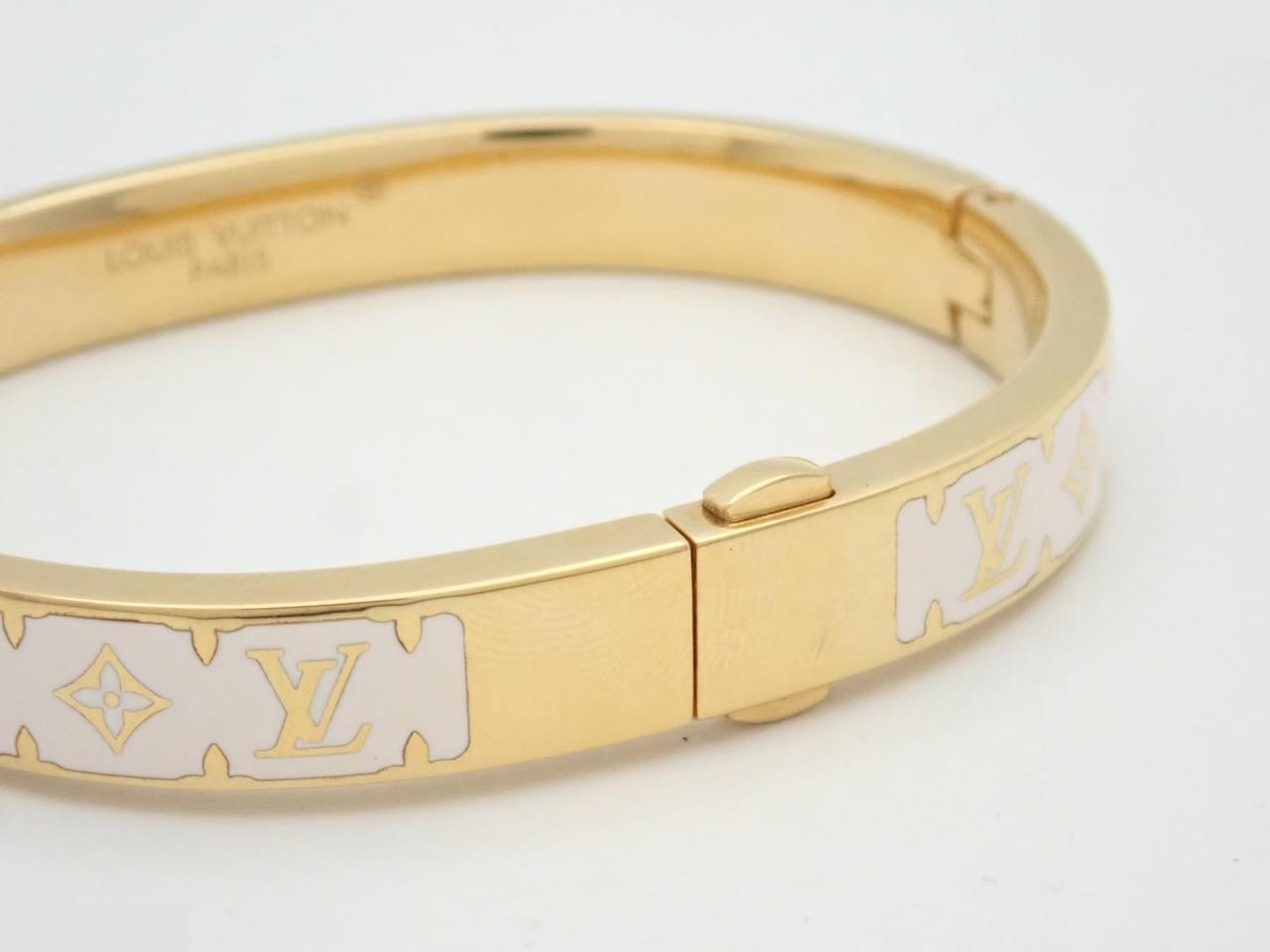 M1674 Bracelet Nanogram Enamel — view 3