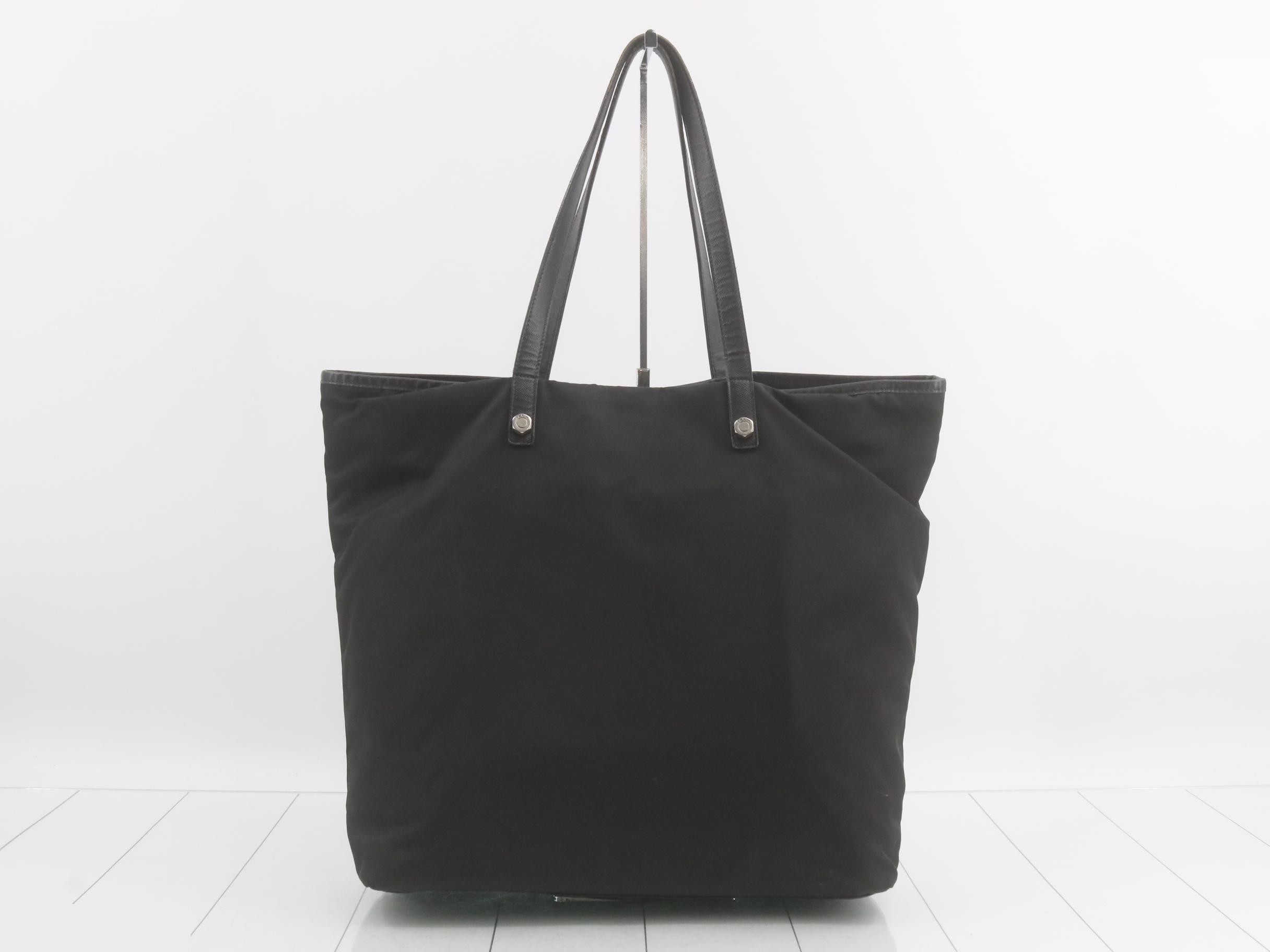 Tote bag — view 2