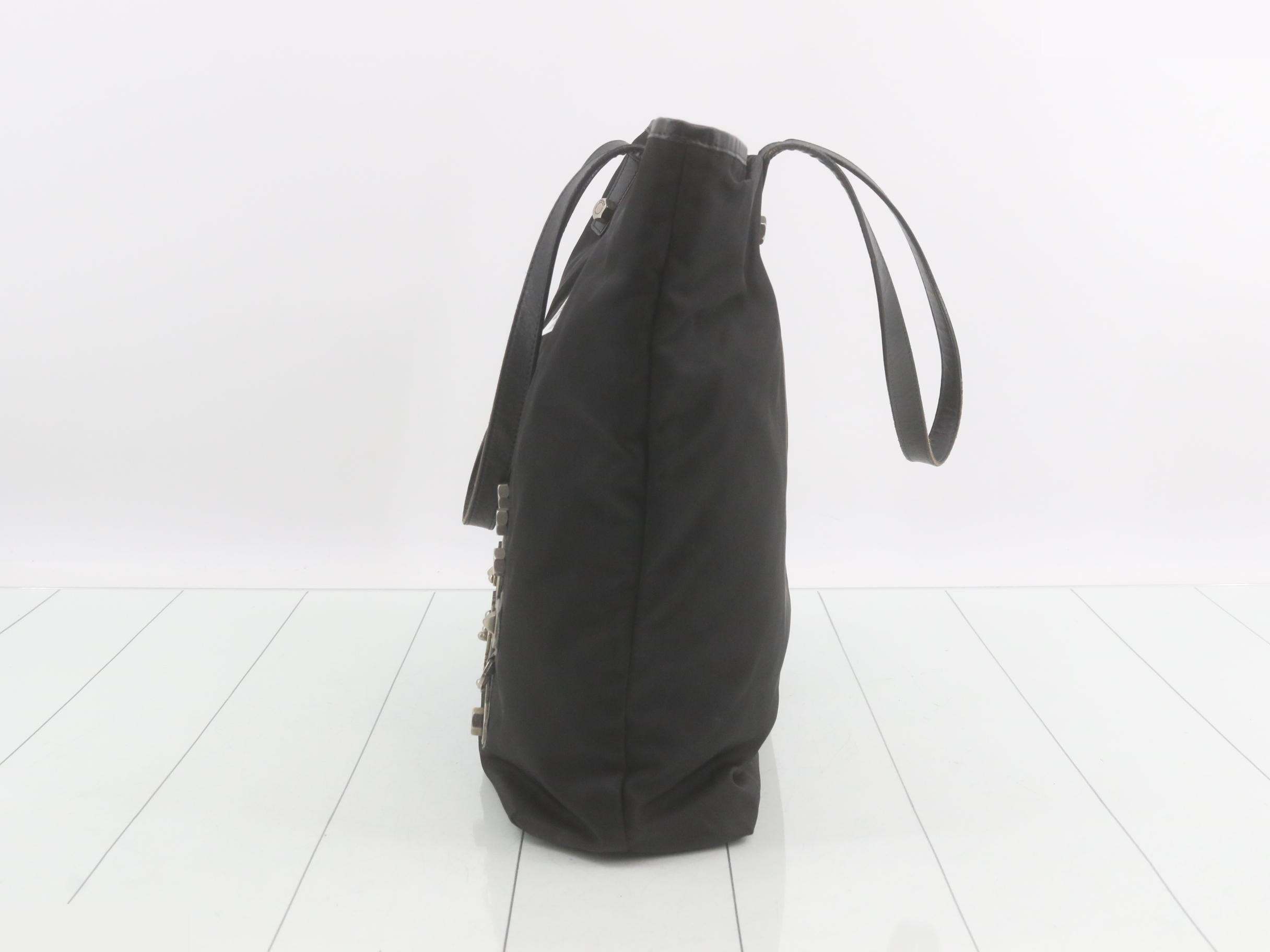 Tote bag — view 3