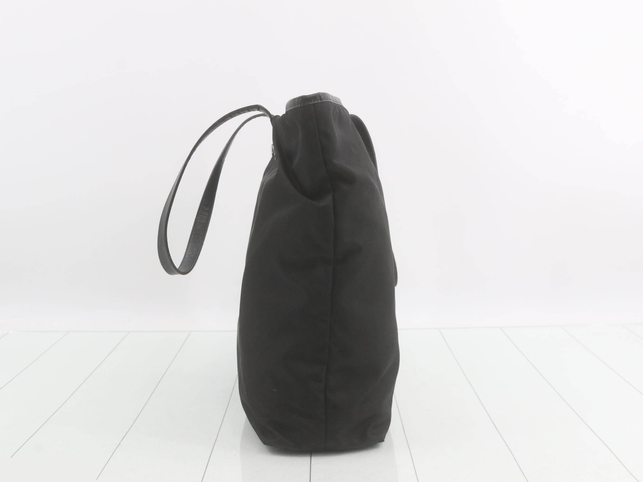 Tote bag — view 4