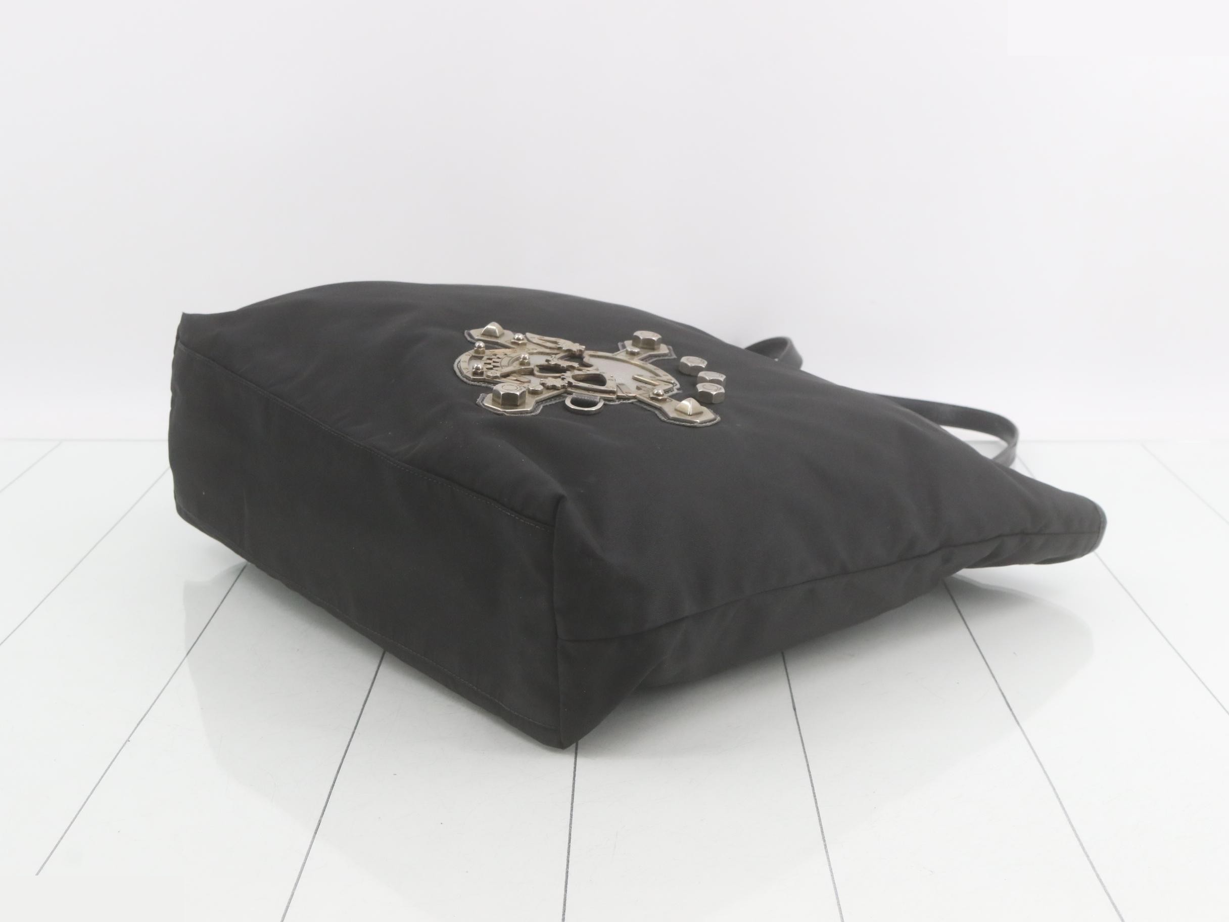 Tote bag — view 6
