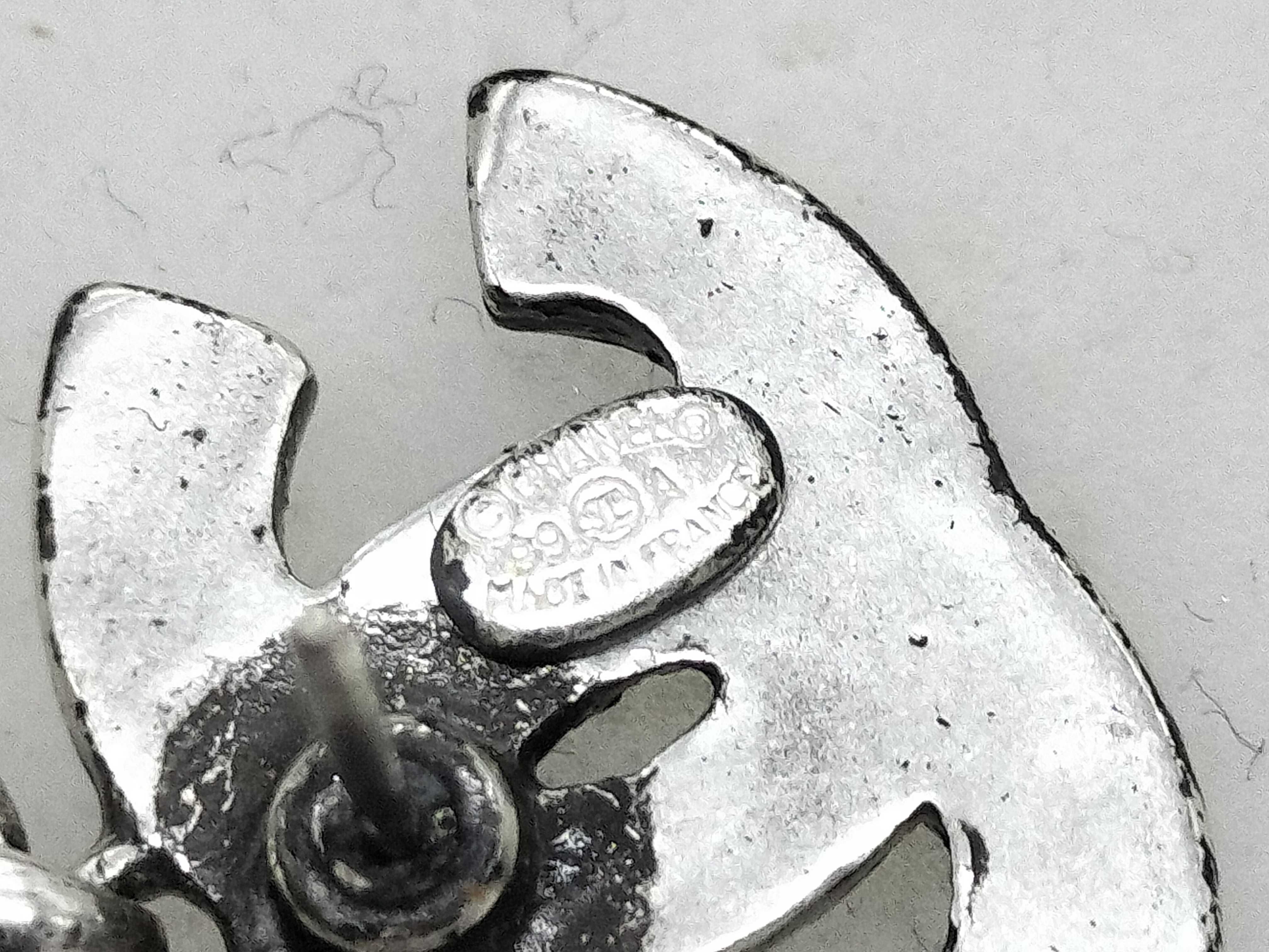 Cambon 99A Earrings — view 6
