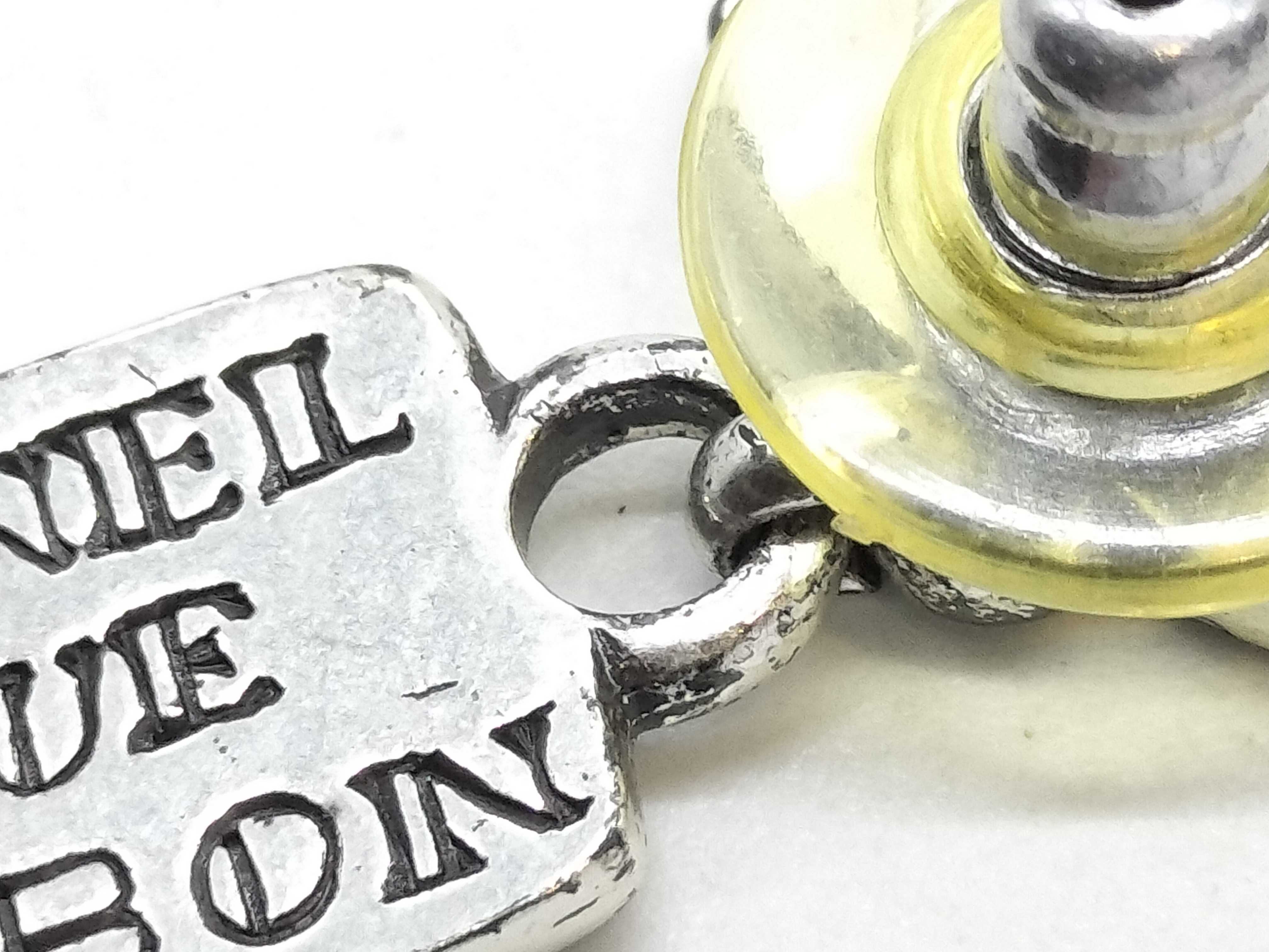 Cambon 99A Earrings — view 8