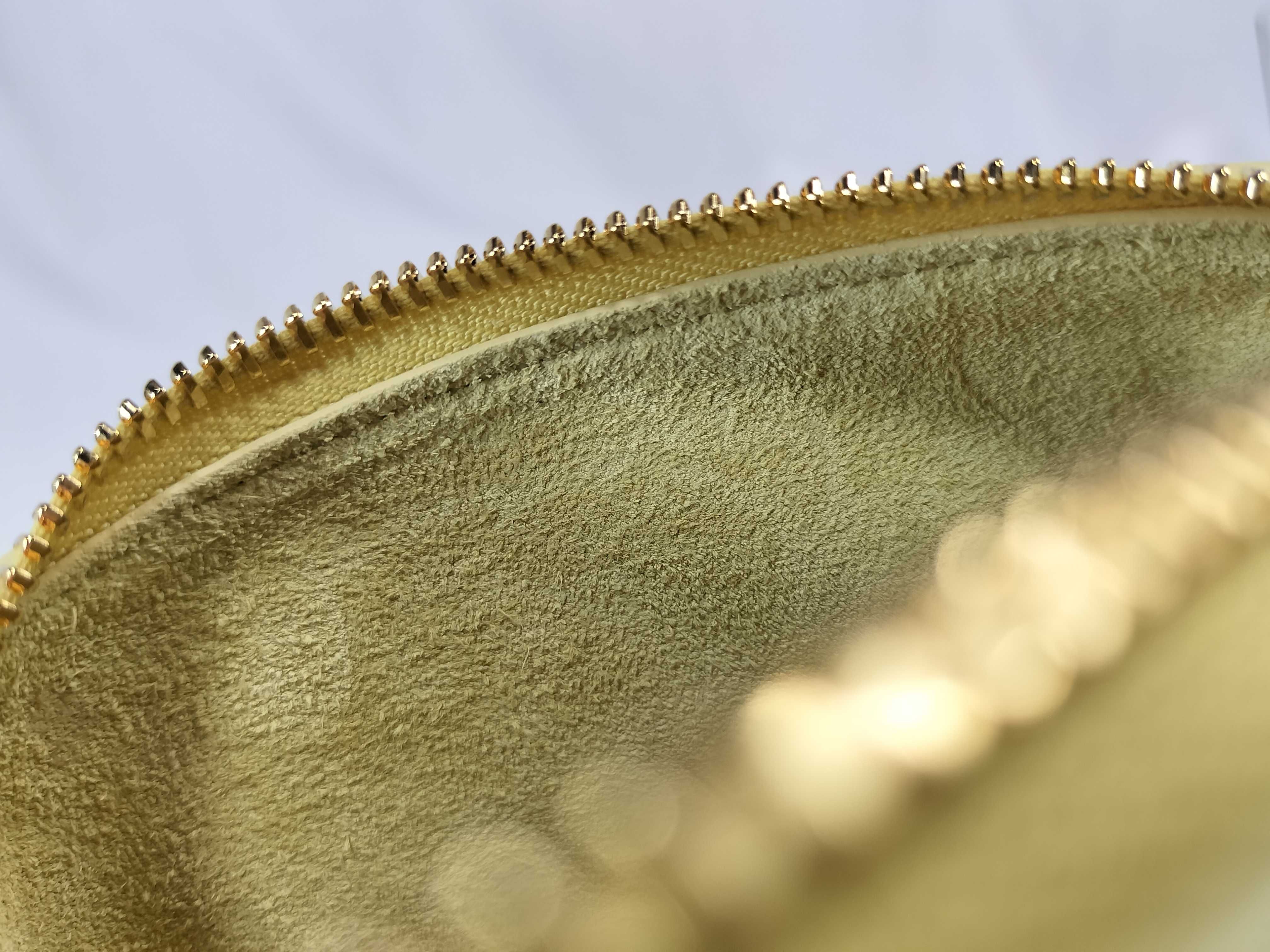 Unused Cuir Triomphe Mini Boston Handbag — view 12