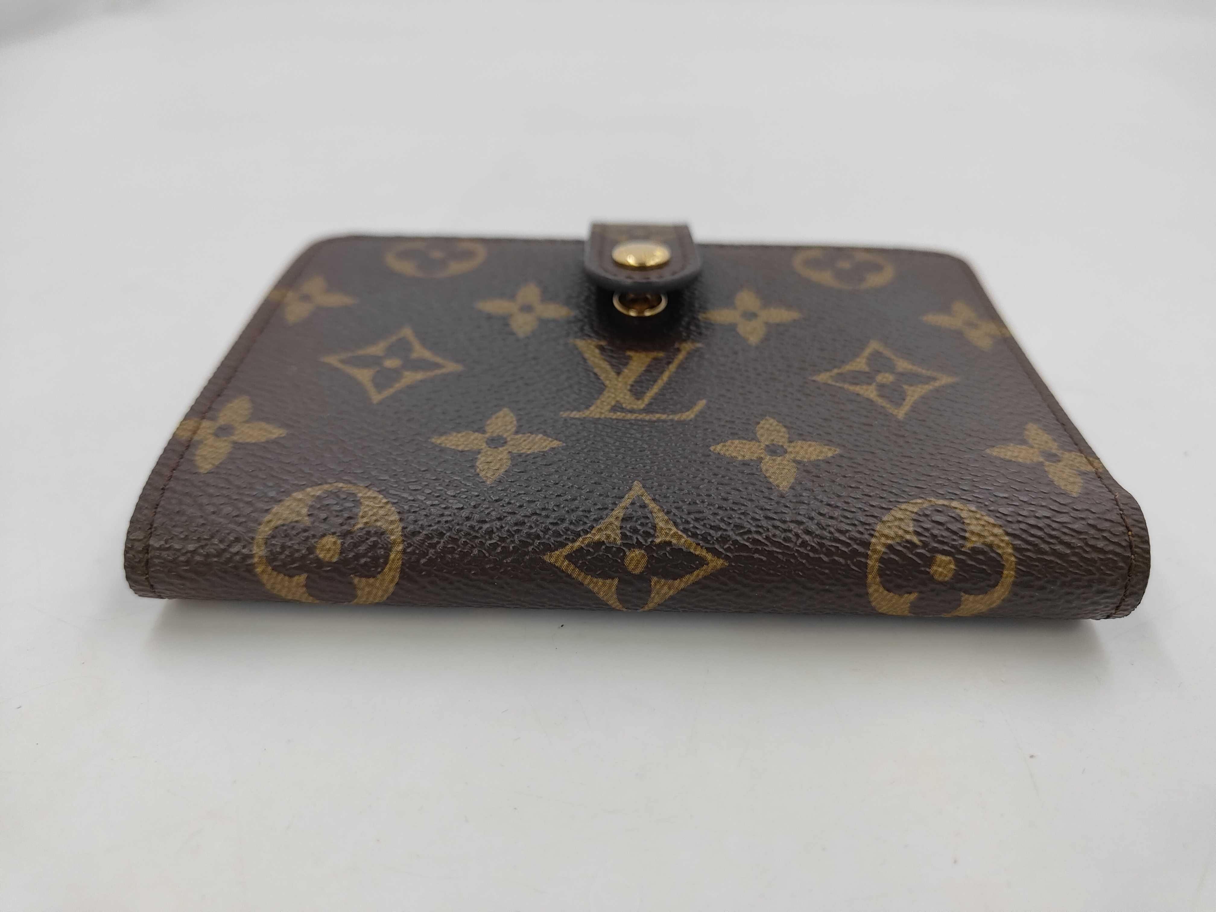 Monogram Portefeuille Viennois MI4122 Wallet — view 3
