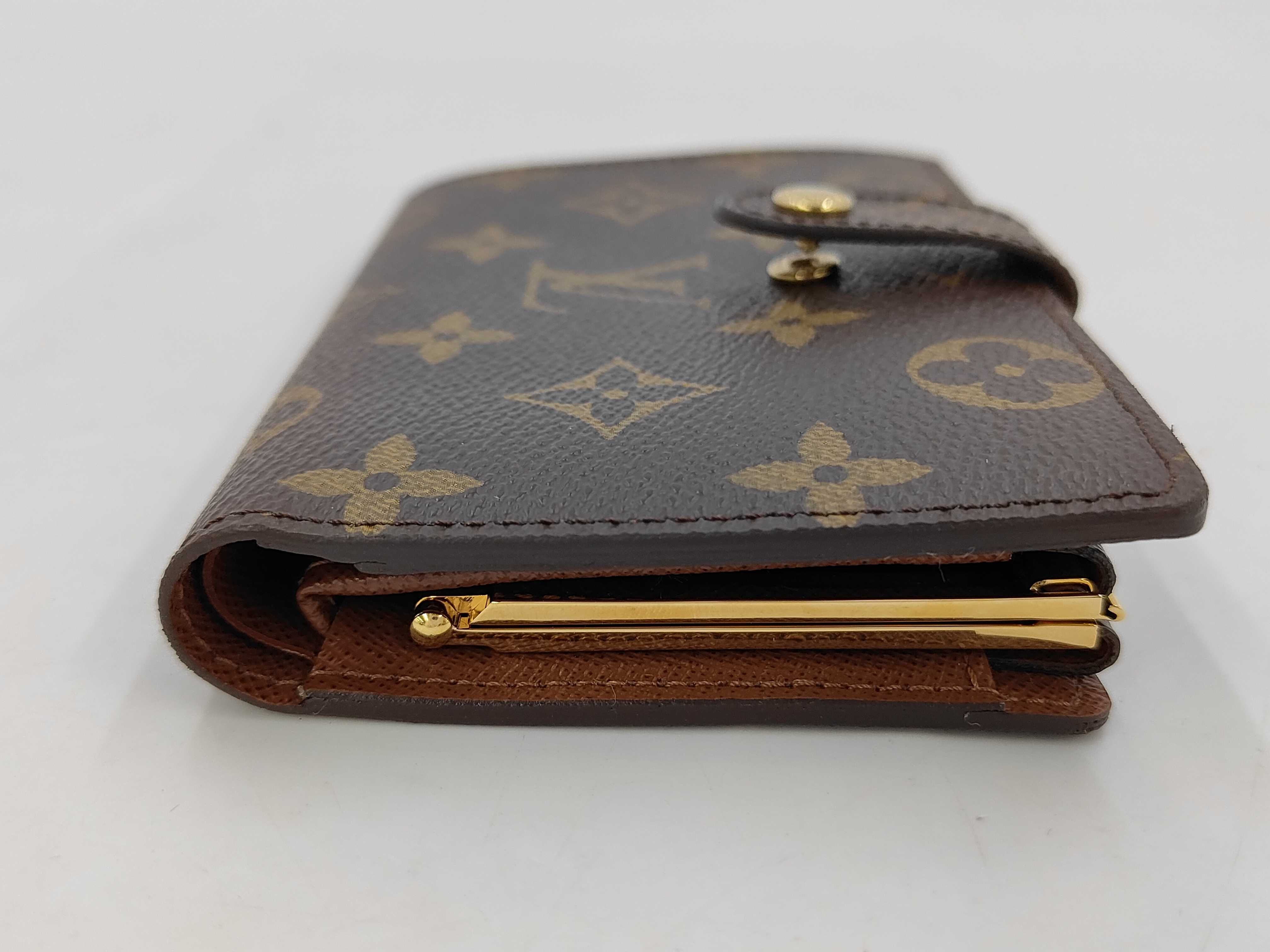 Monogram Portefeuille Viennois MI4122 Wallet — view 4