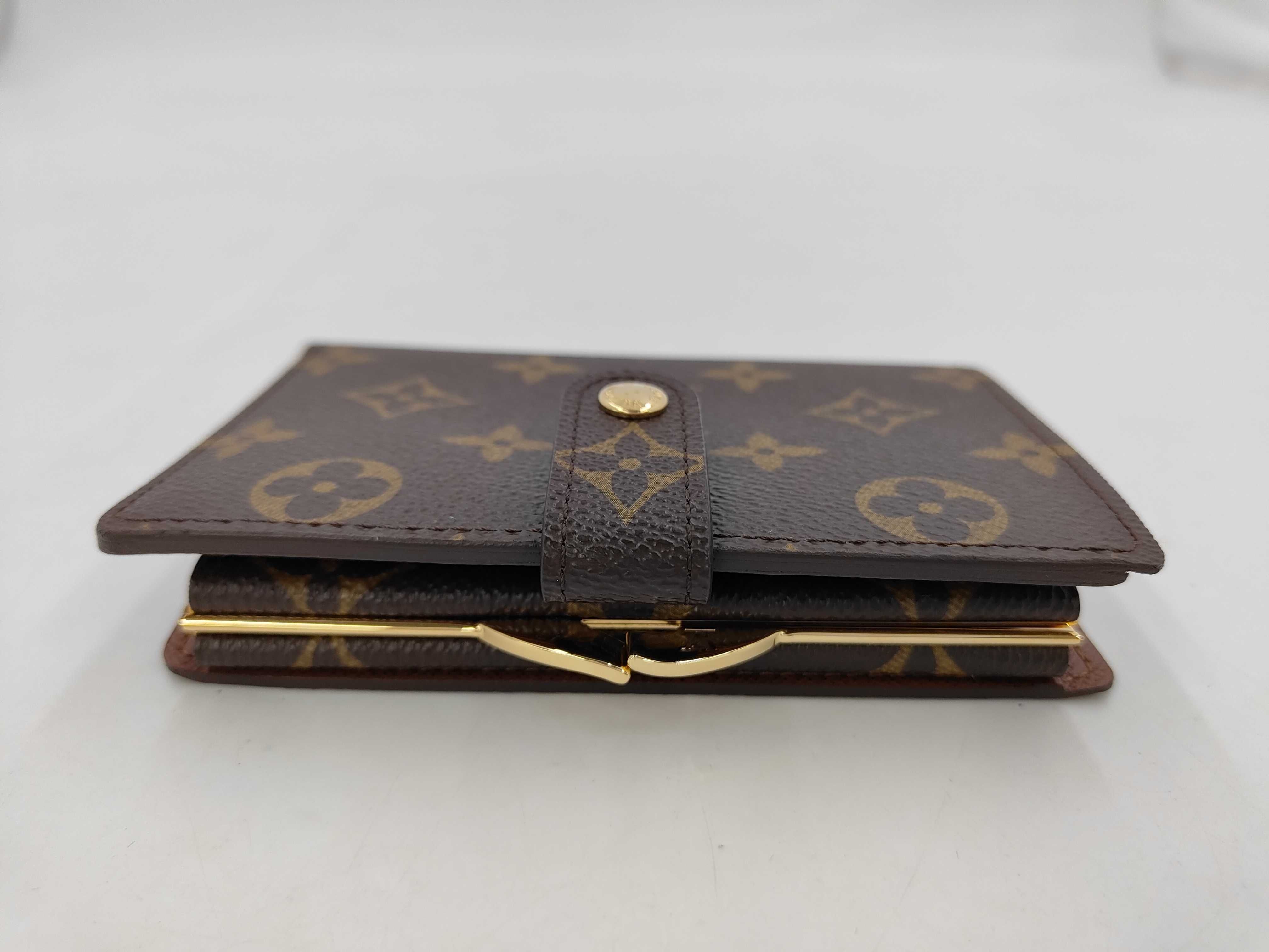 Monogram Portefeuille Viennois MI4122 Wallet — view 5