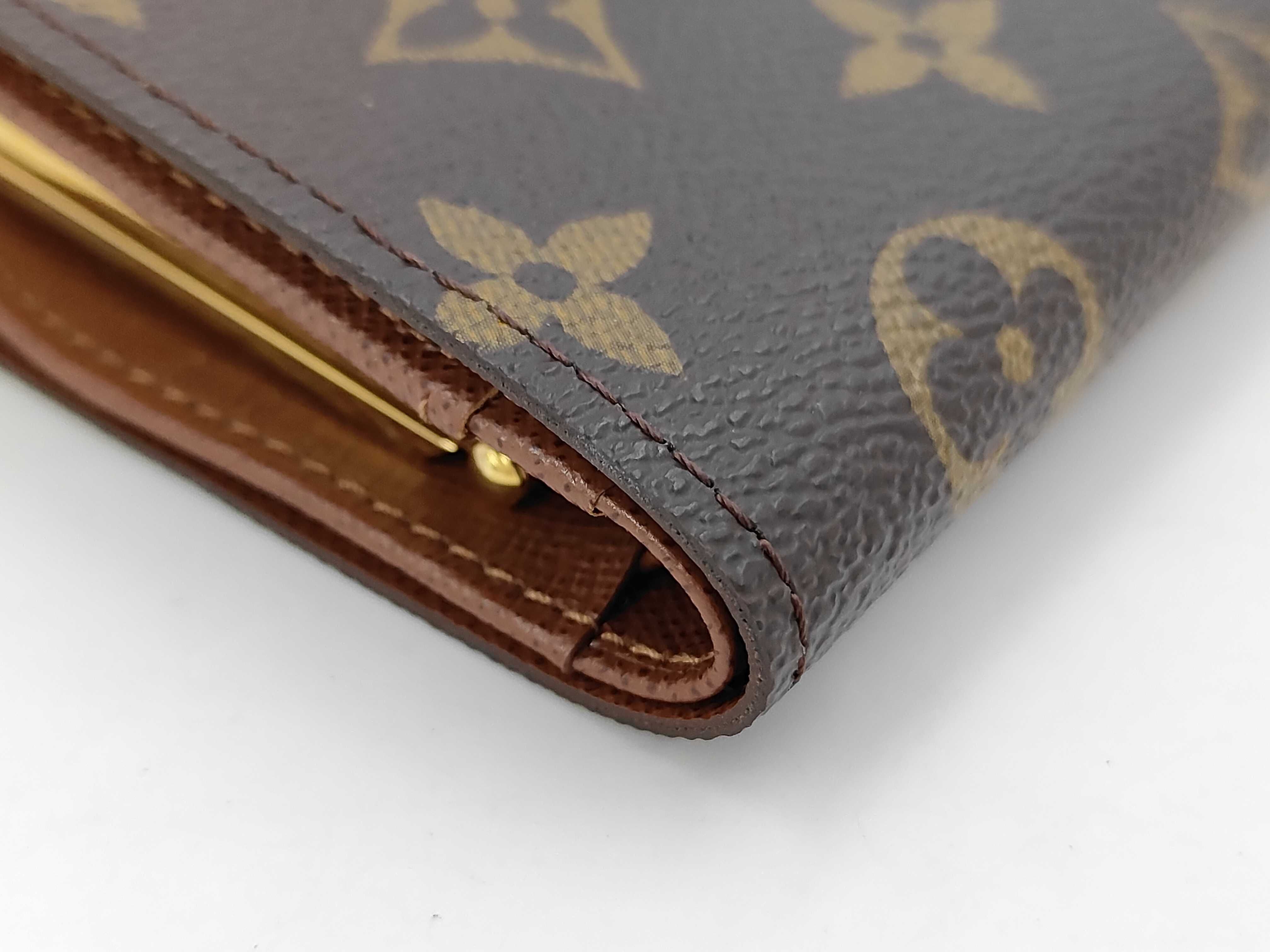 Monogram Portefeuille Viennois MI4122 Wallet — view 6