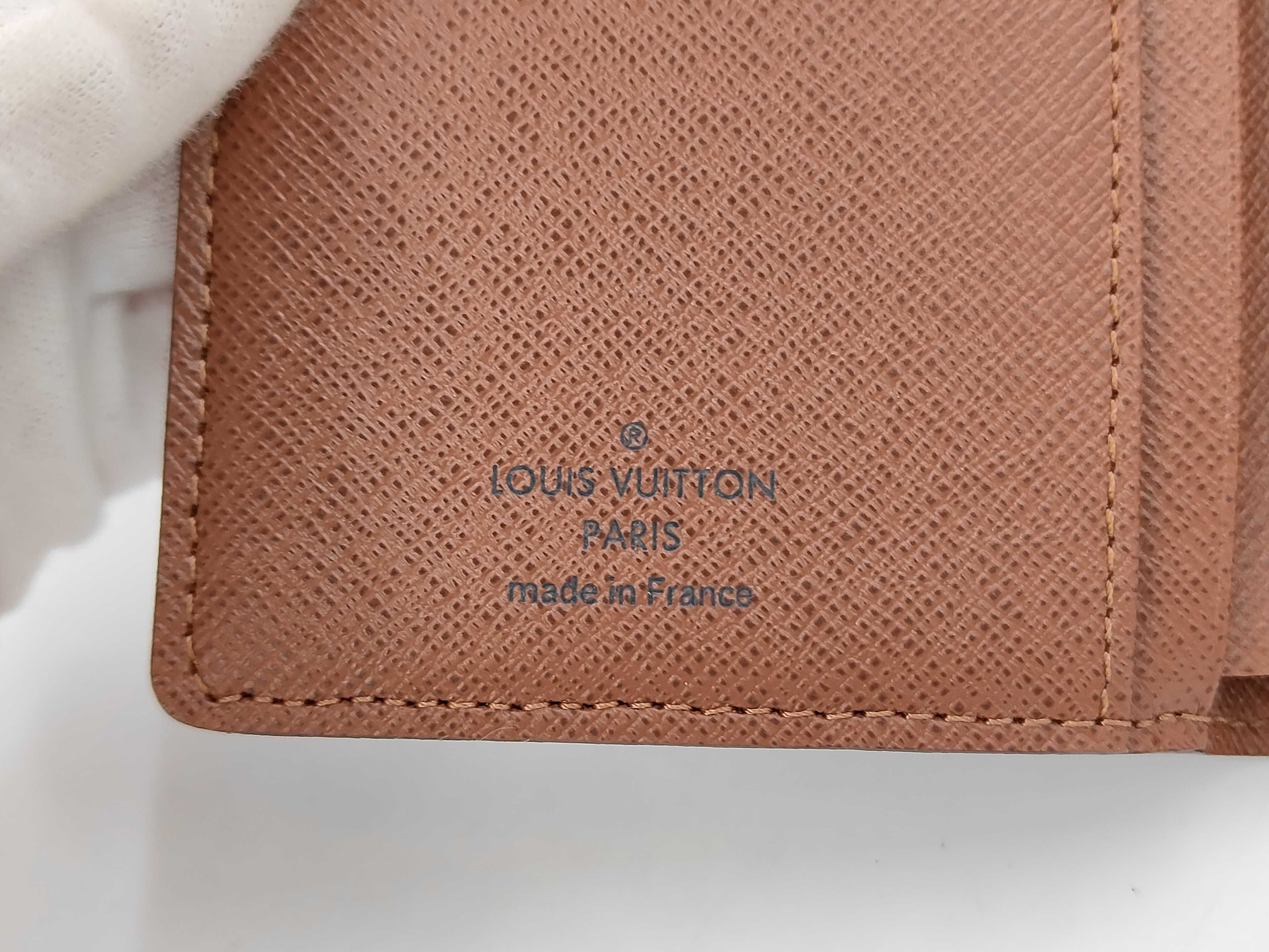 Monogram Portefeuille Viennois MI4122 Wallet — view 10