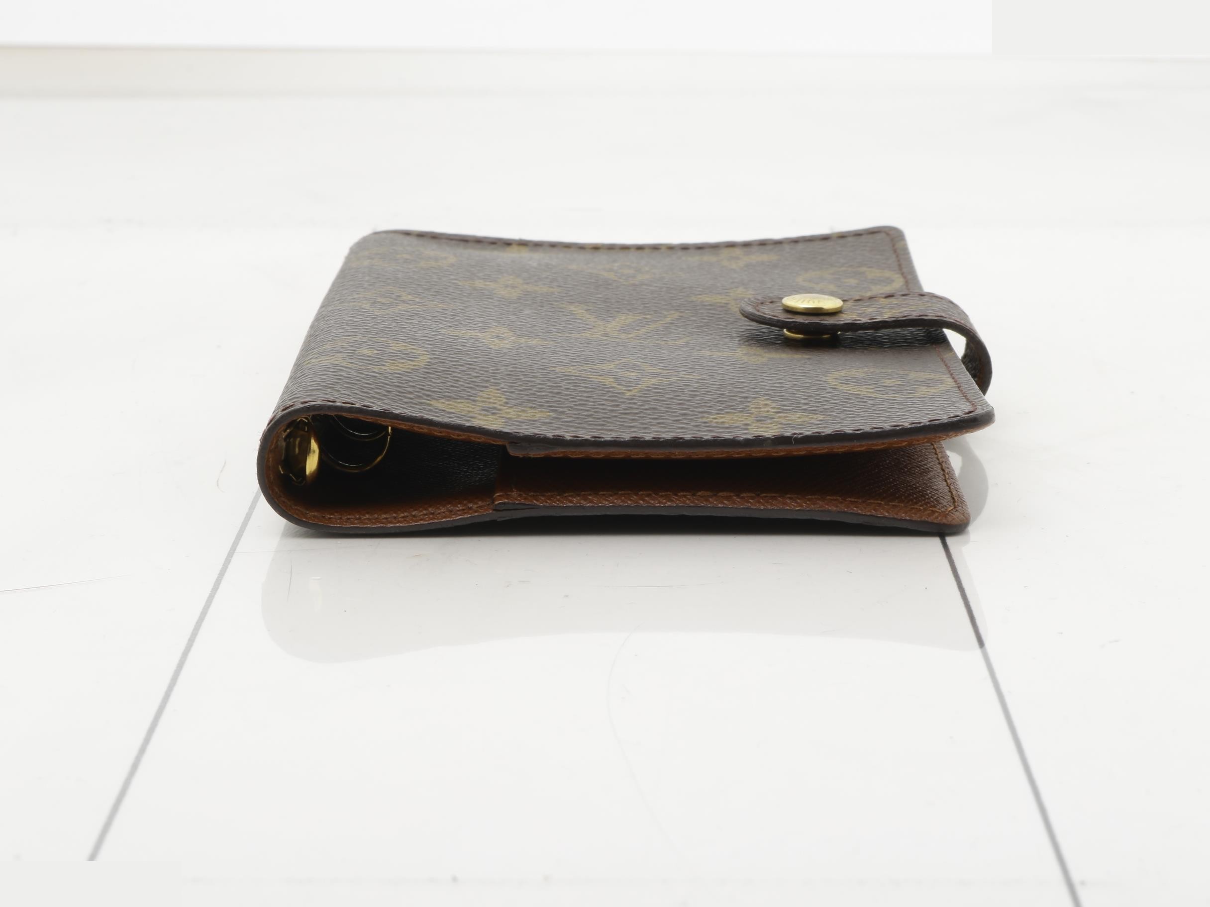 Agenda PM — view 3