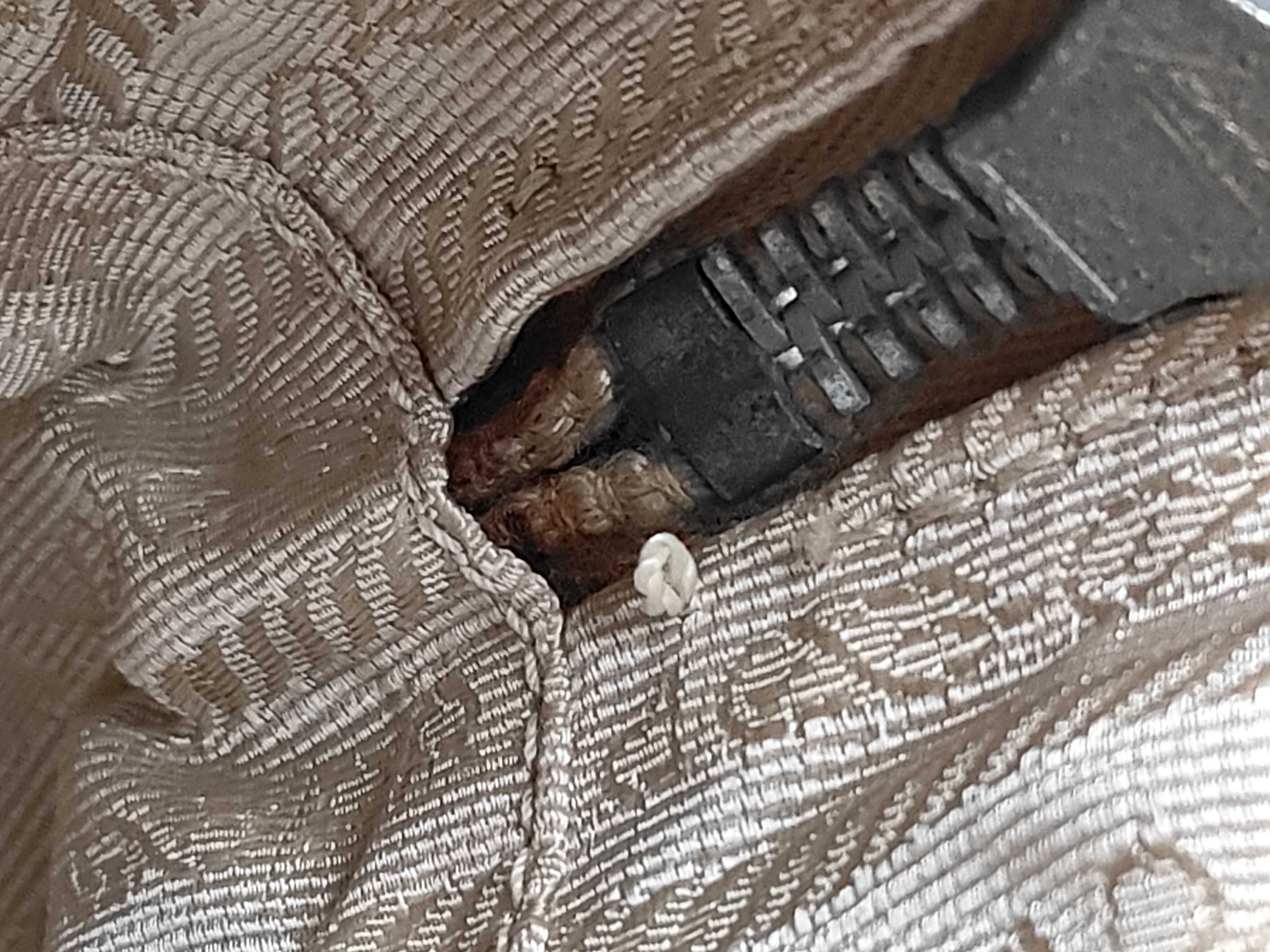 Vitello Daino Bauletto Tote Shoulder Bag — view 11