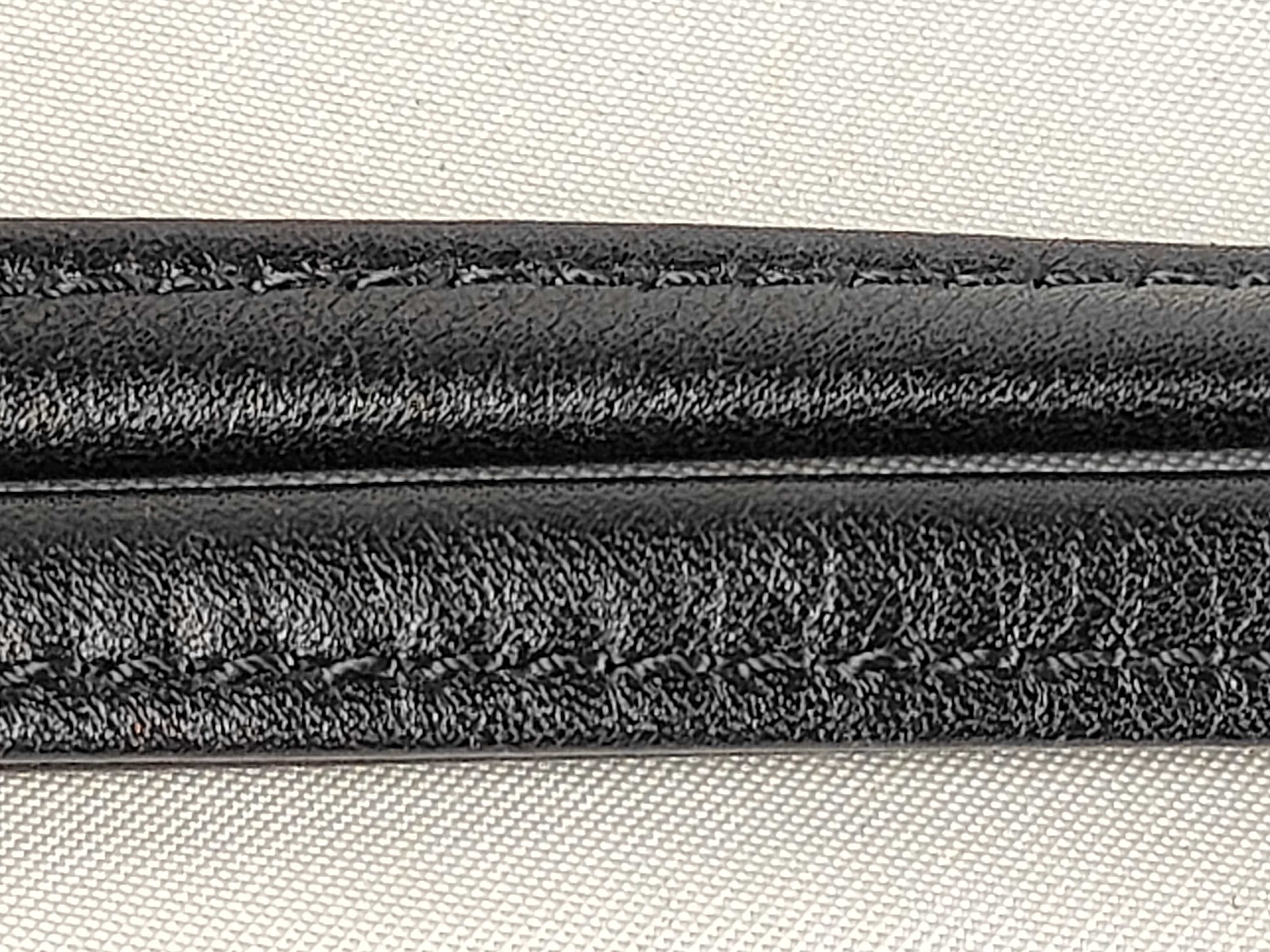 Leather Shoulder Bag — view 4