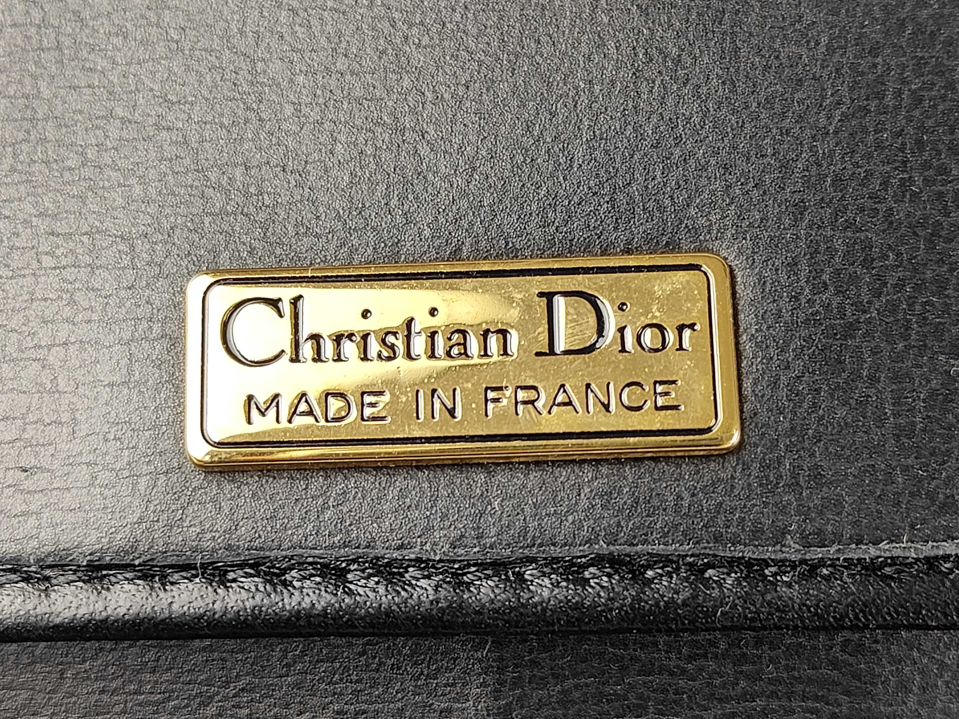 Leather Shoulder Bag — view 9