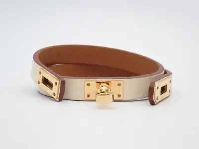 Bracelet "Kelly" - Wrist circumference approximately 14cm
