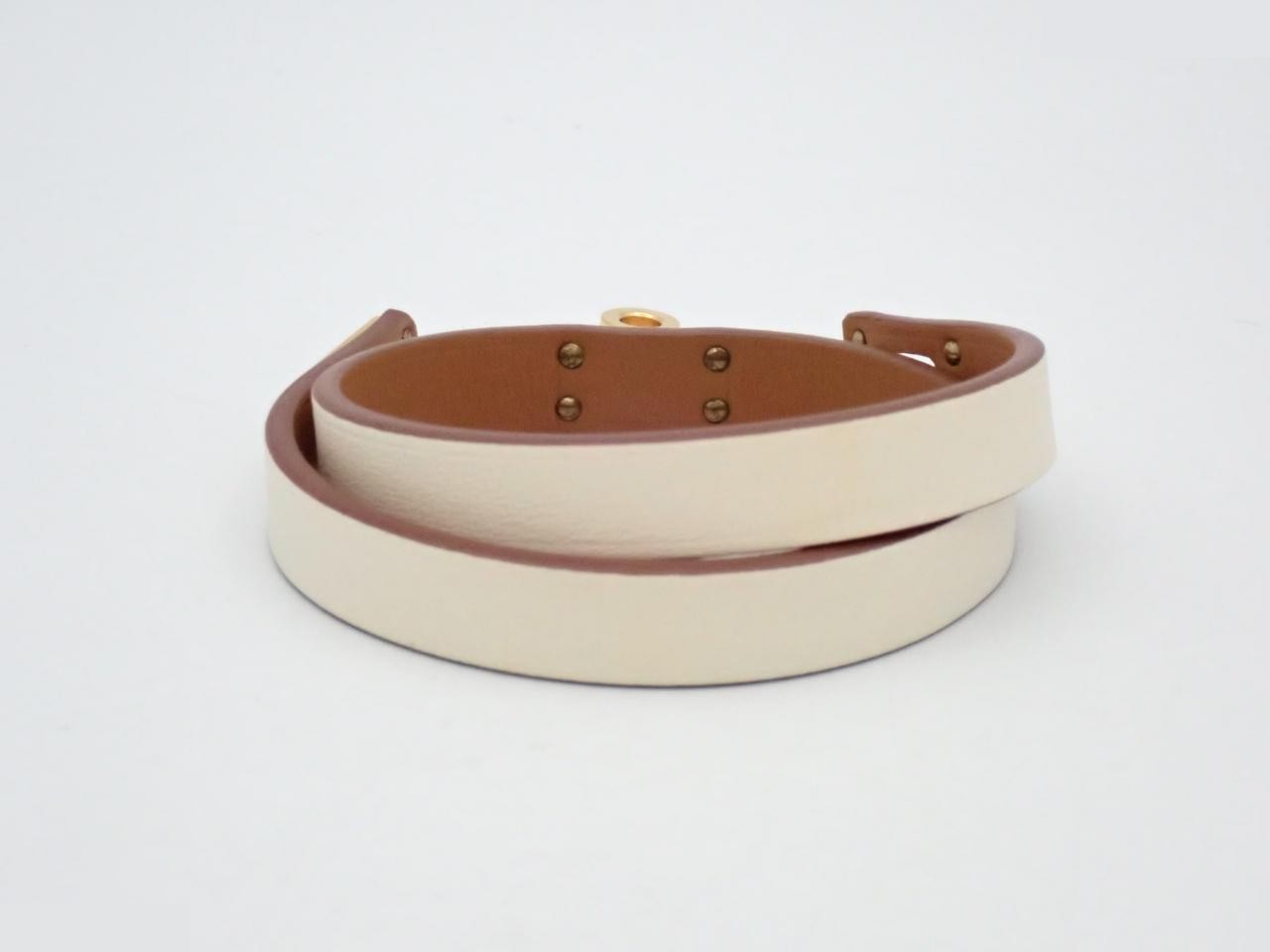 Bracelet "Kelly" - Wrist circumference approximately 14cm — view 2