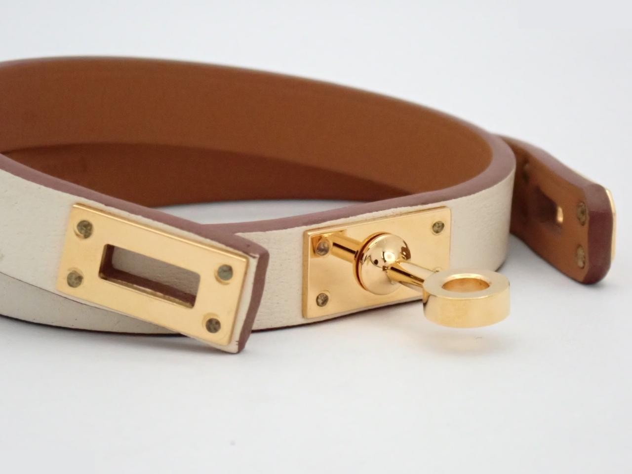 Bracelet "Kelly" - Wrist circumference approximately 14cm — view 3