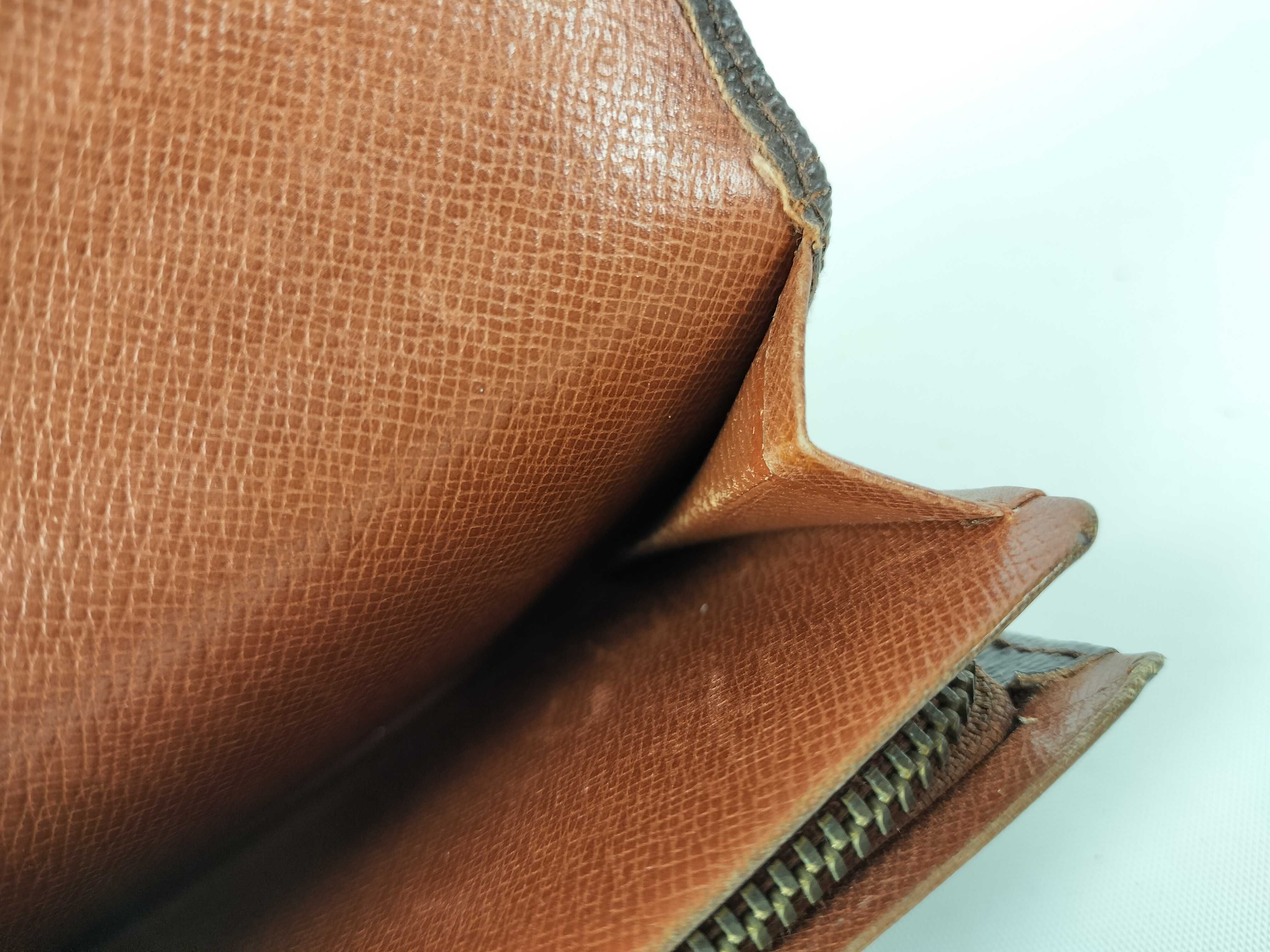 Monogram Compact Wallet — view 9