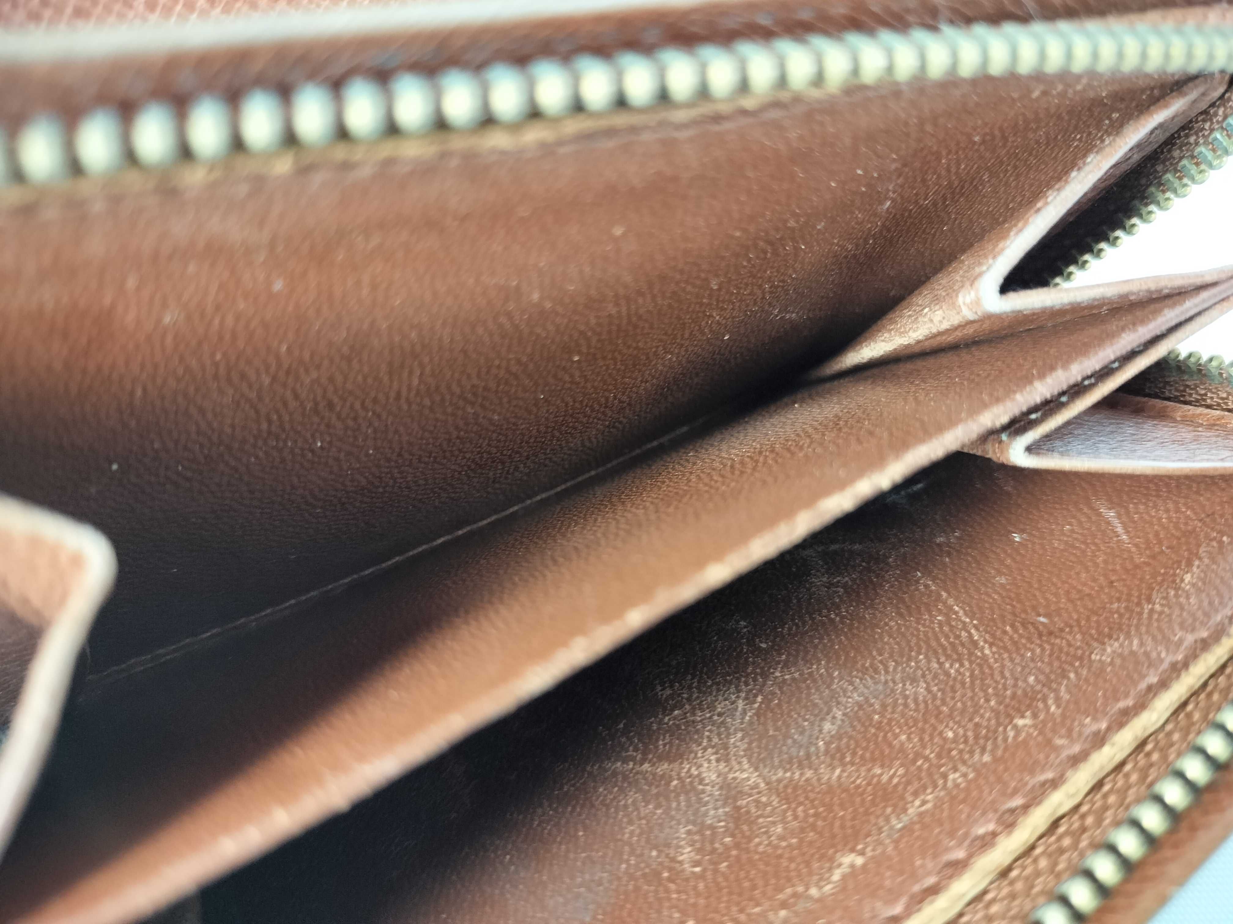 Monogram Compact Wallet — view 10