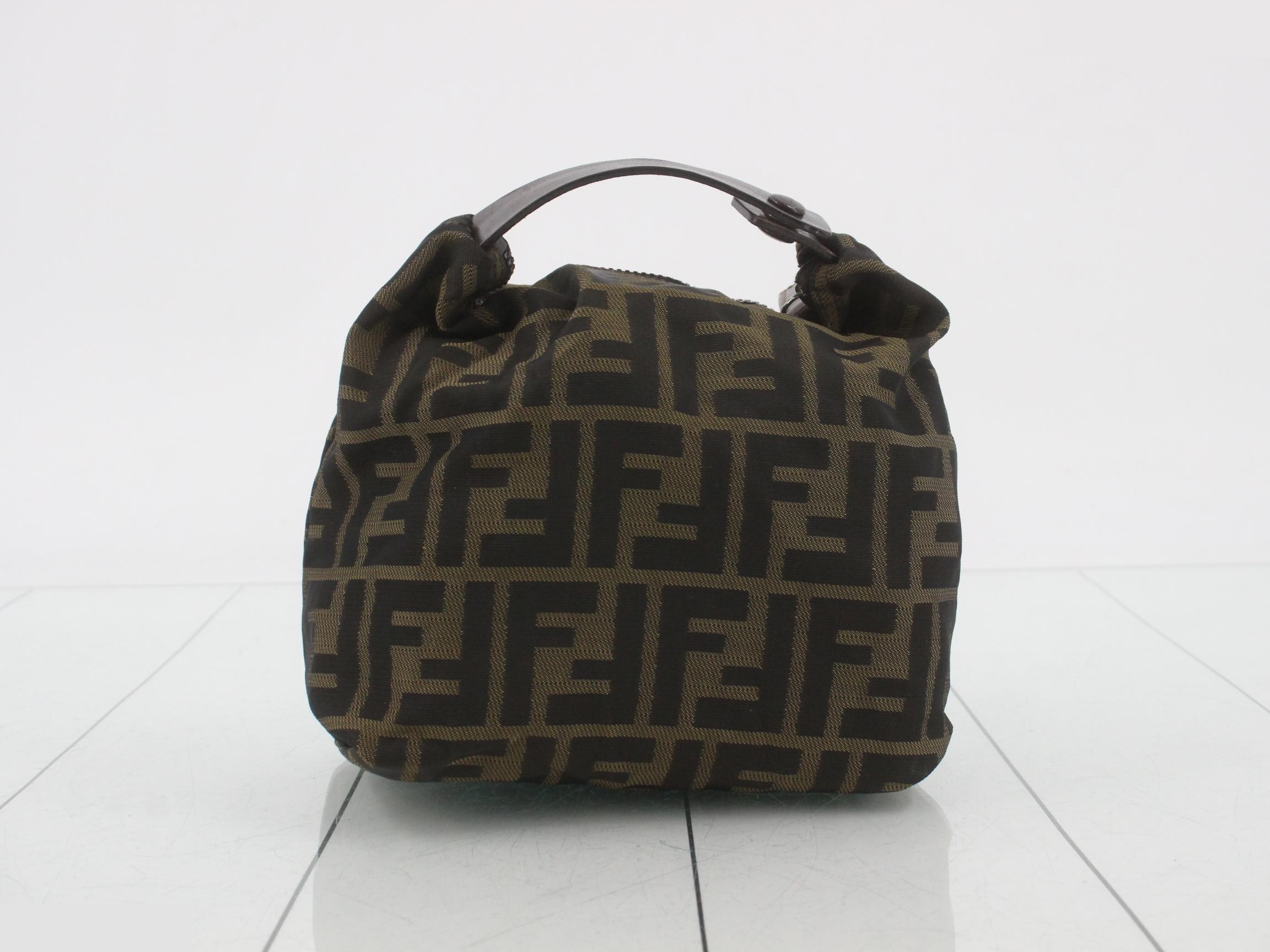 Zucca (bag) - handbag — view 2
