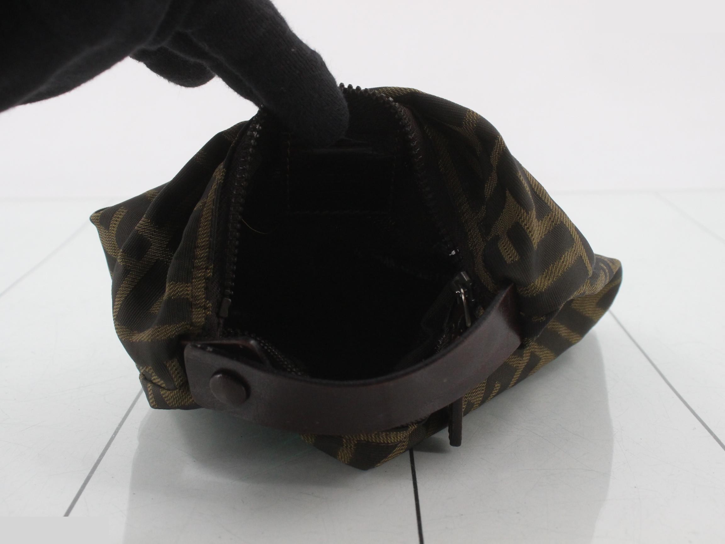 Zucca (bag) - handbag — view 4