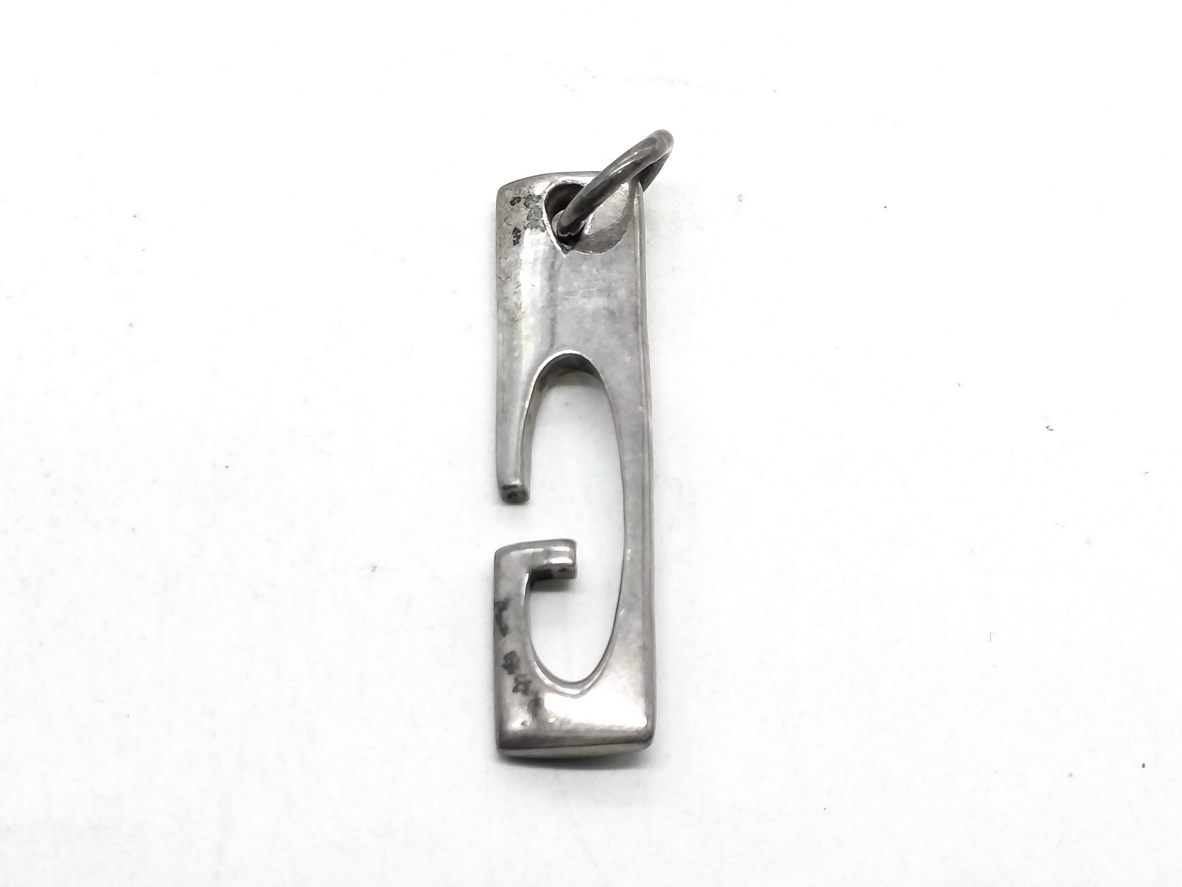 Top SV925 6.2g Pendant Top — view 2