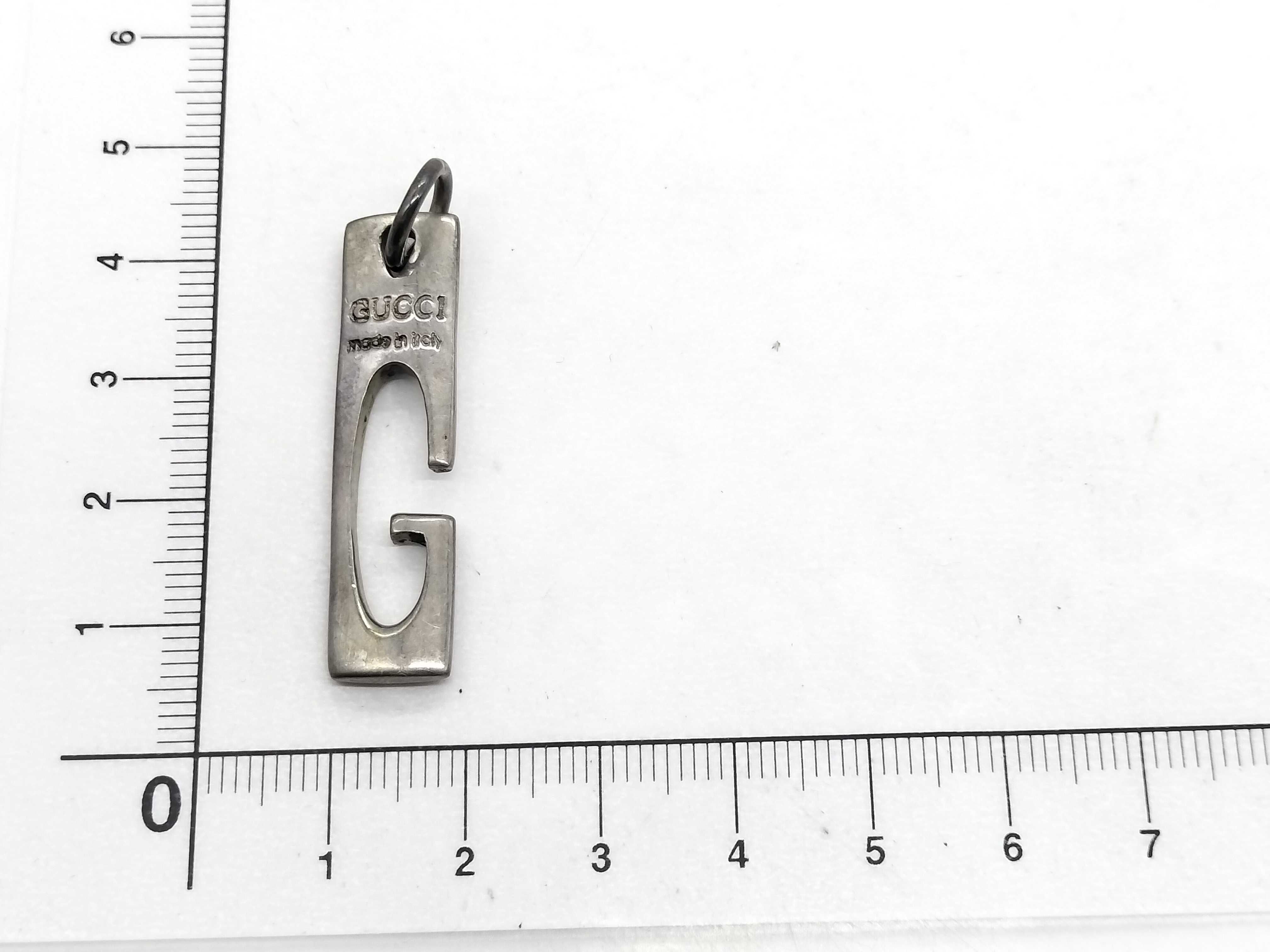 Top SV925 6.2g Pendant Top — view 5