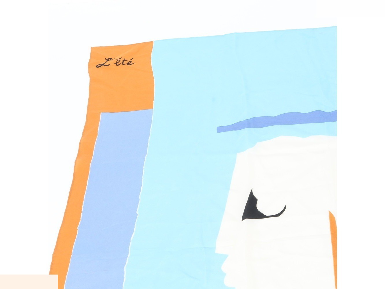 scarf — view 2