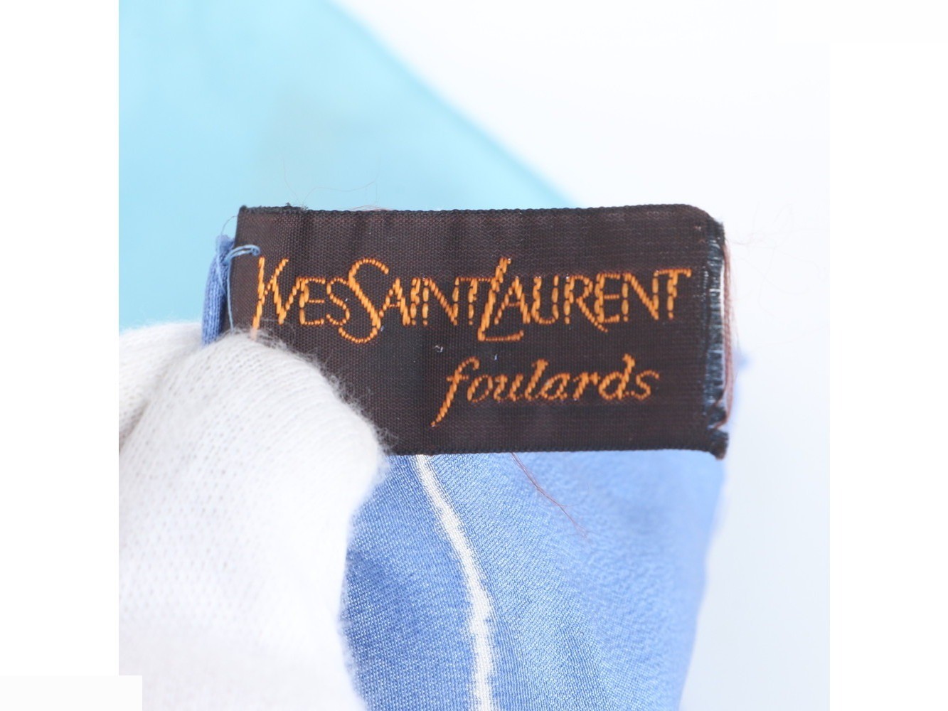 scarf — view 6