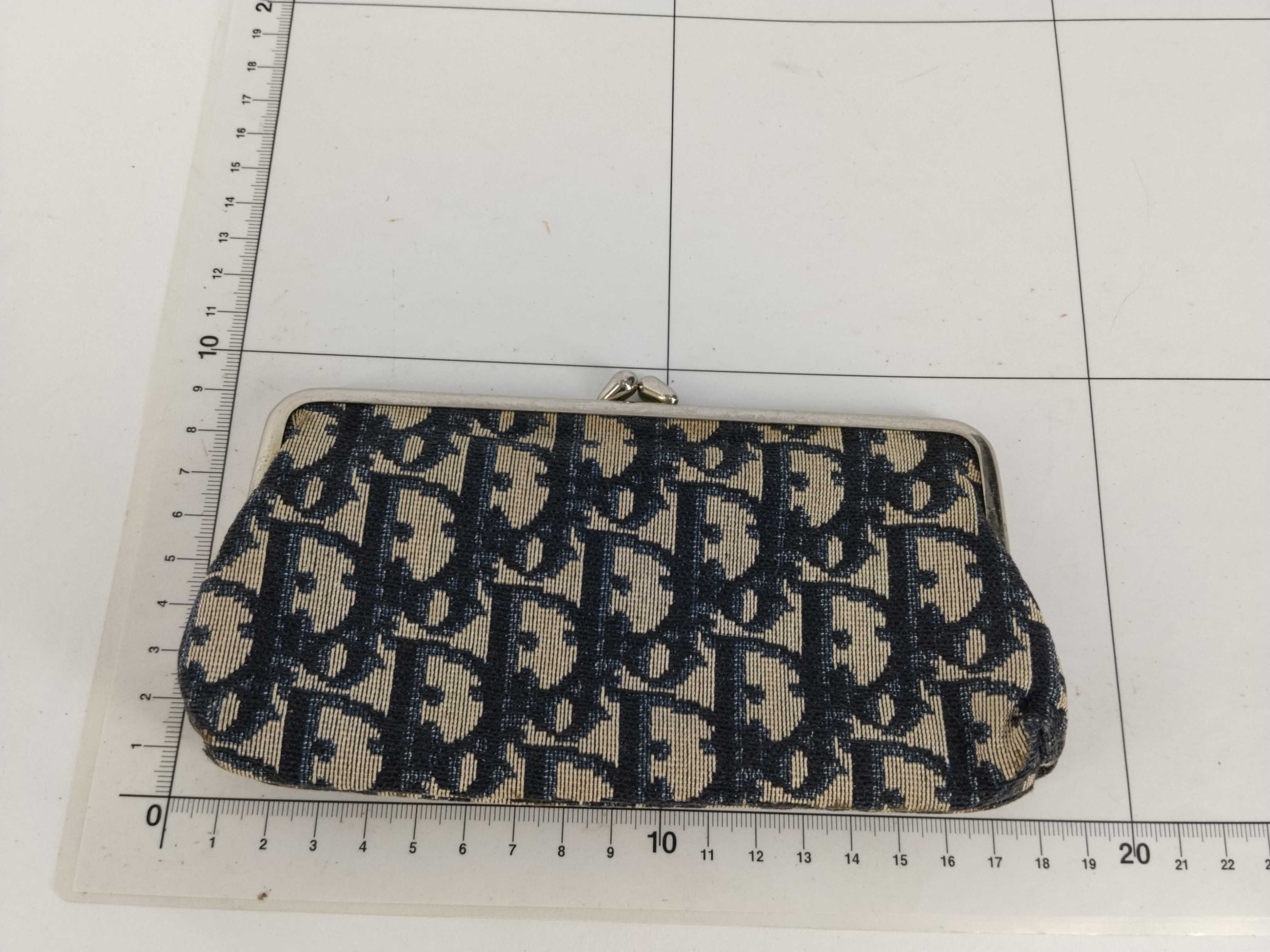 Trotter coin purse/wallet — view 2