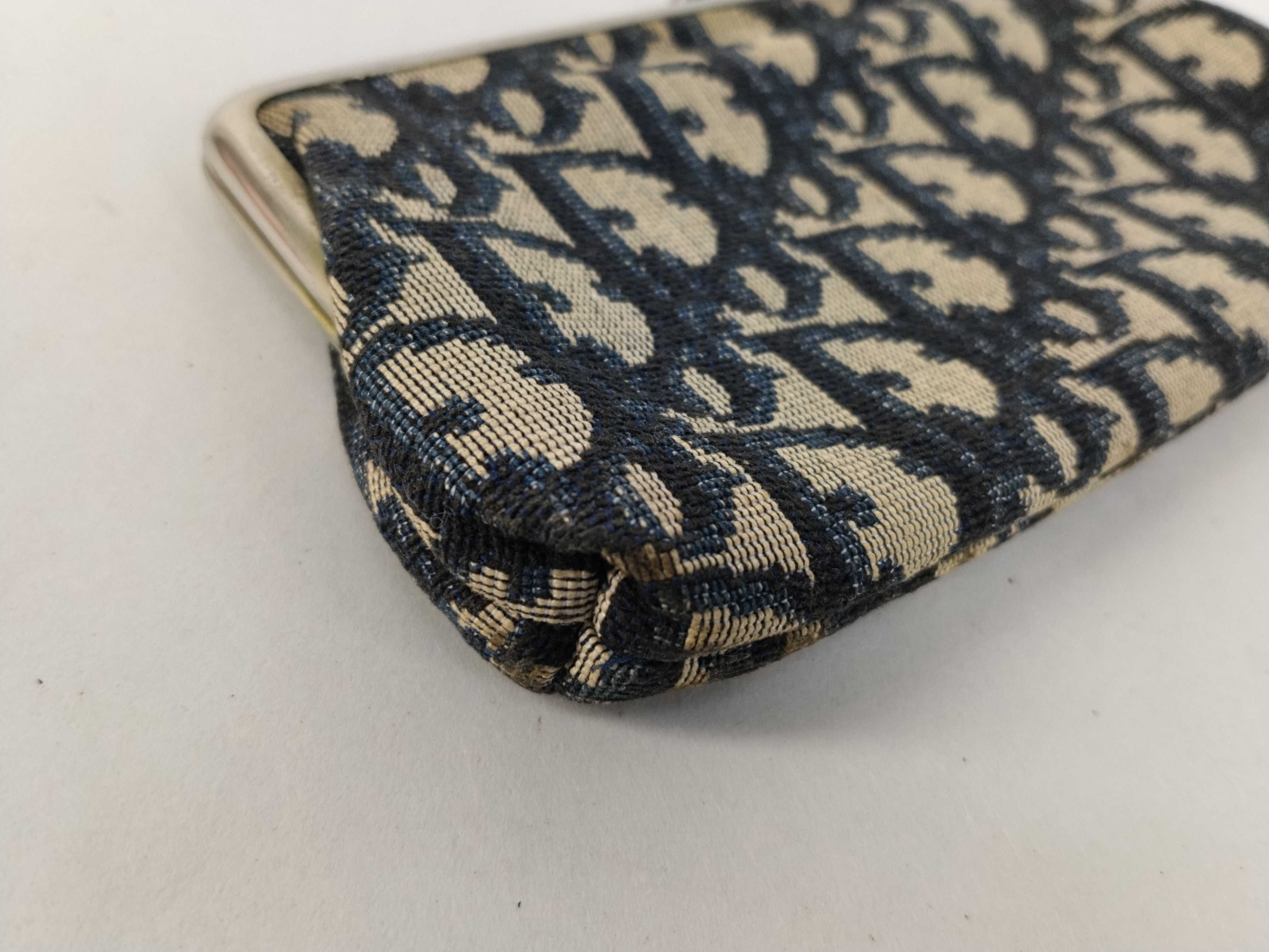 Trotter coin purse/wallet — view 3