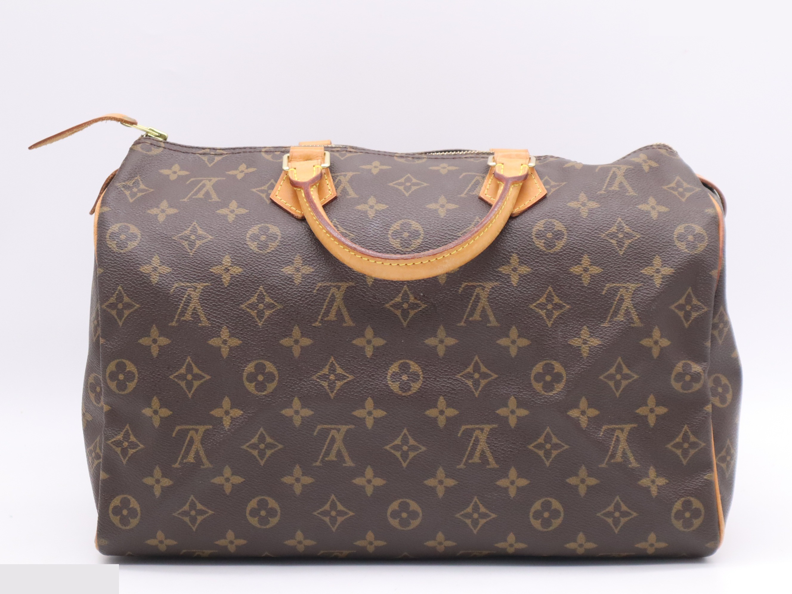 Speedy 35 — view 2