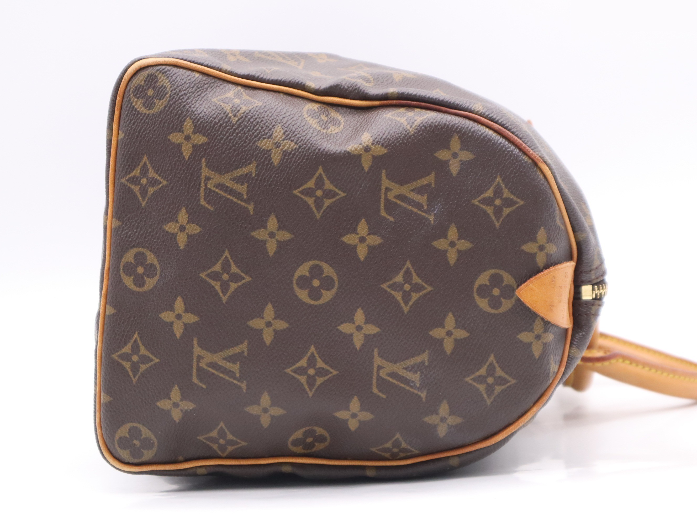 Speedy 35 — view 5