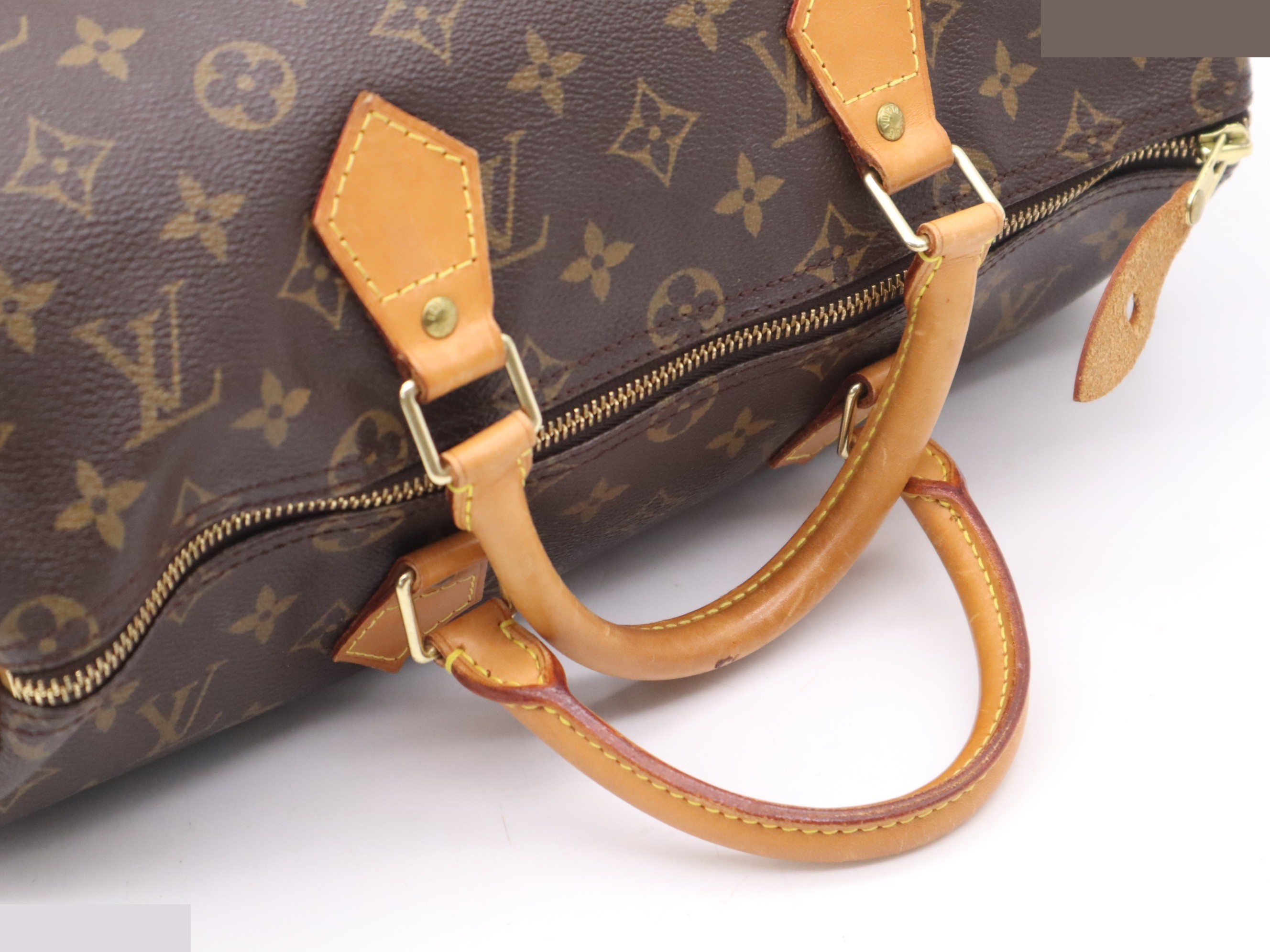 Speedy 35 — view 6