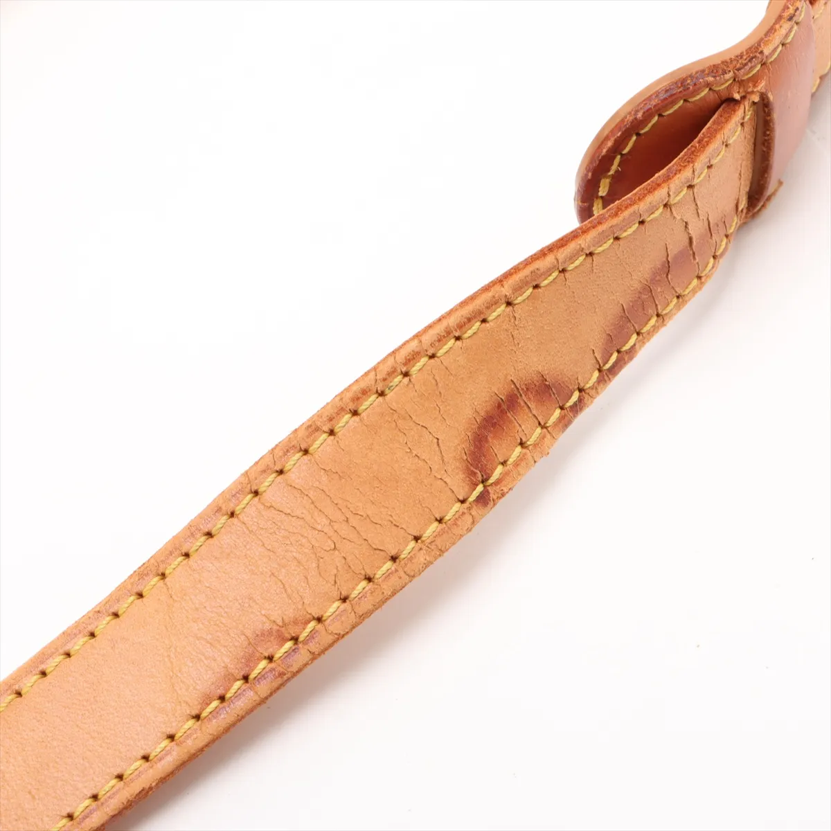 Monogram Keepall Bandouliere 55 M41414 VI0947 Brown — view 15