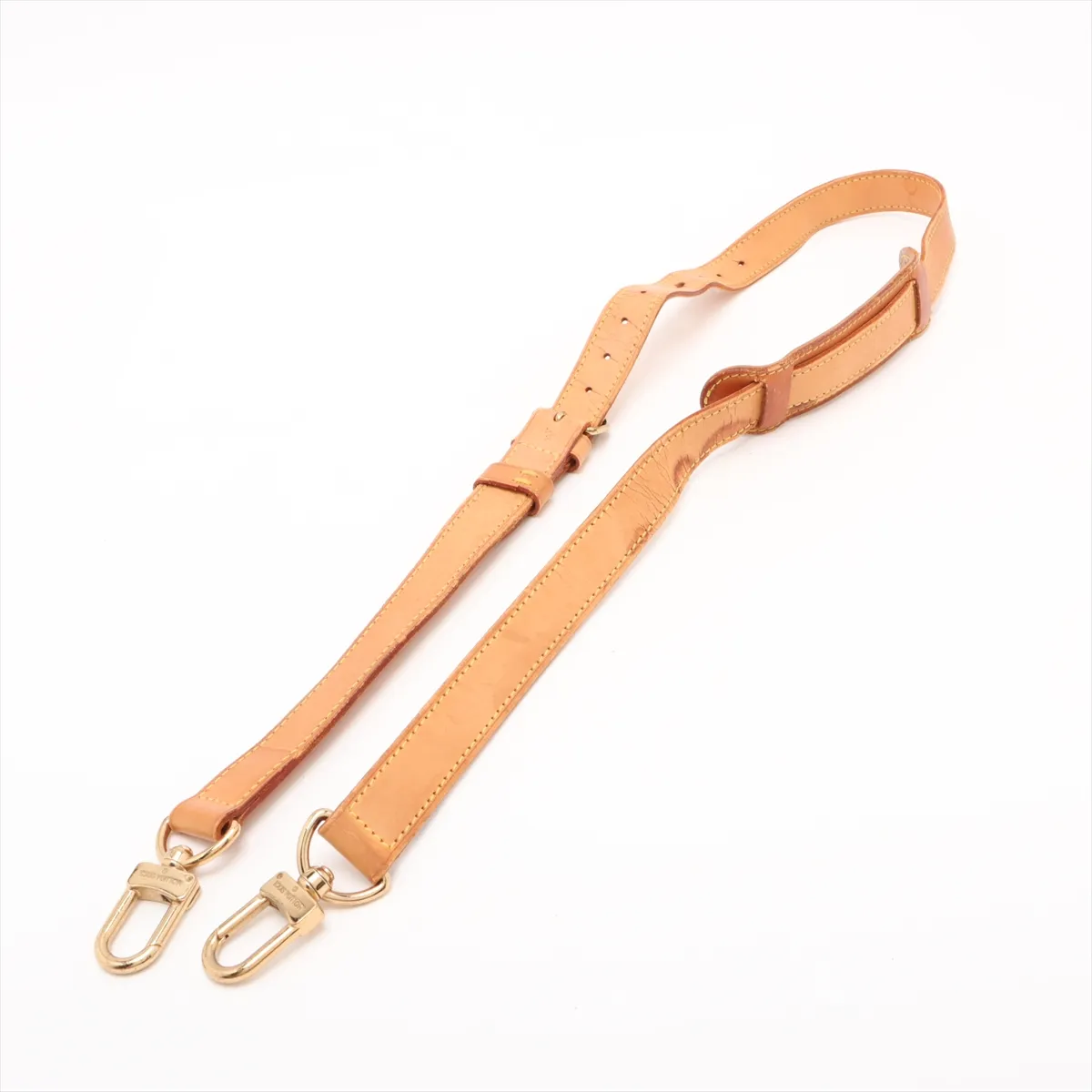 Monogram Keepall Bandouliere 55 M41414 VI0947 Brown — view 7