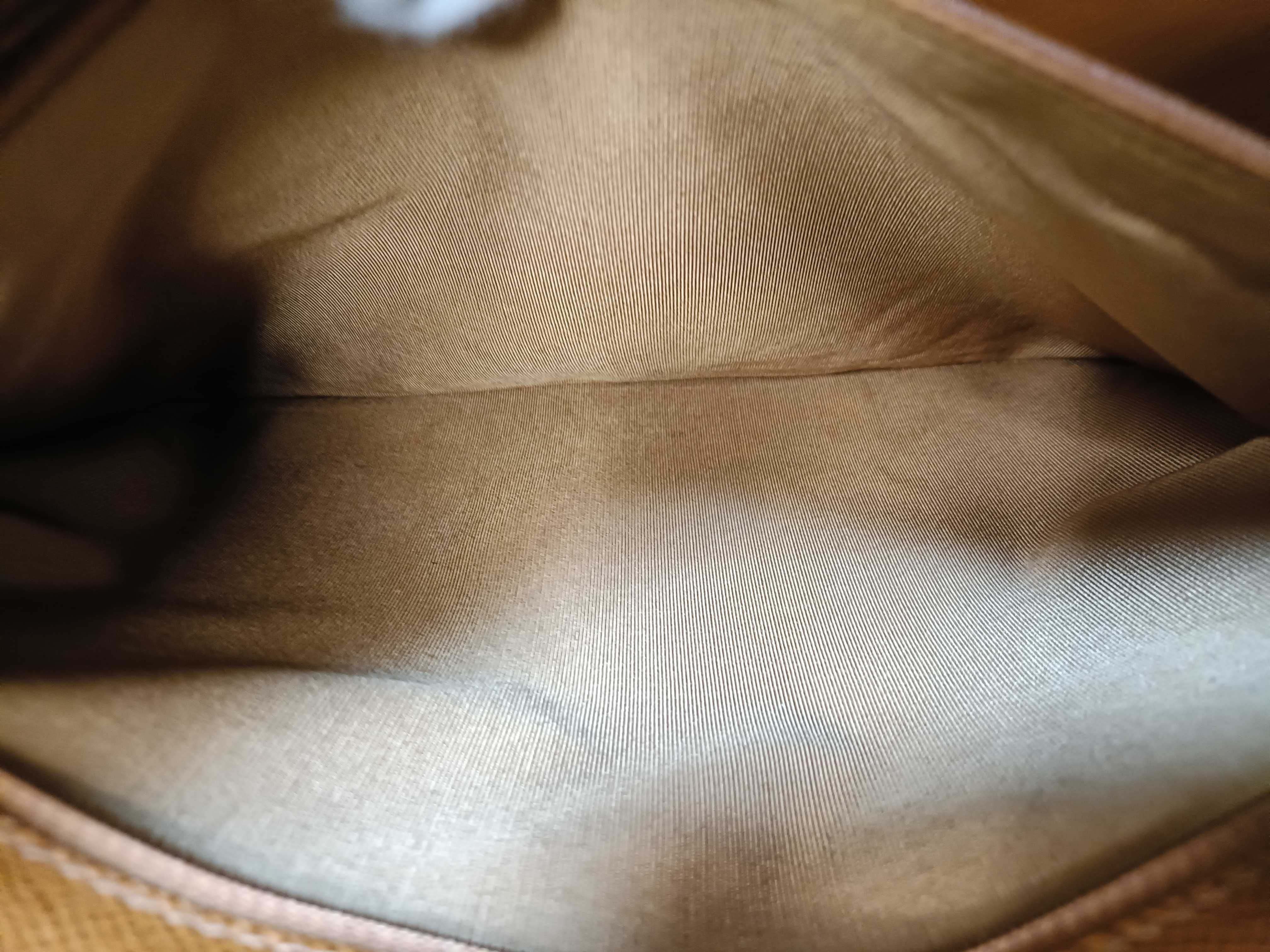 Caviar Skin Caviar Tote Bag with Embroidery (Series 5) — view 11