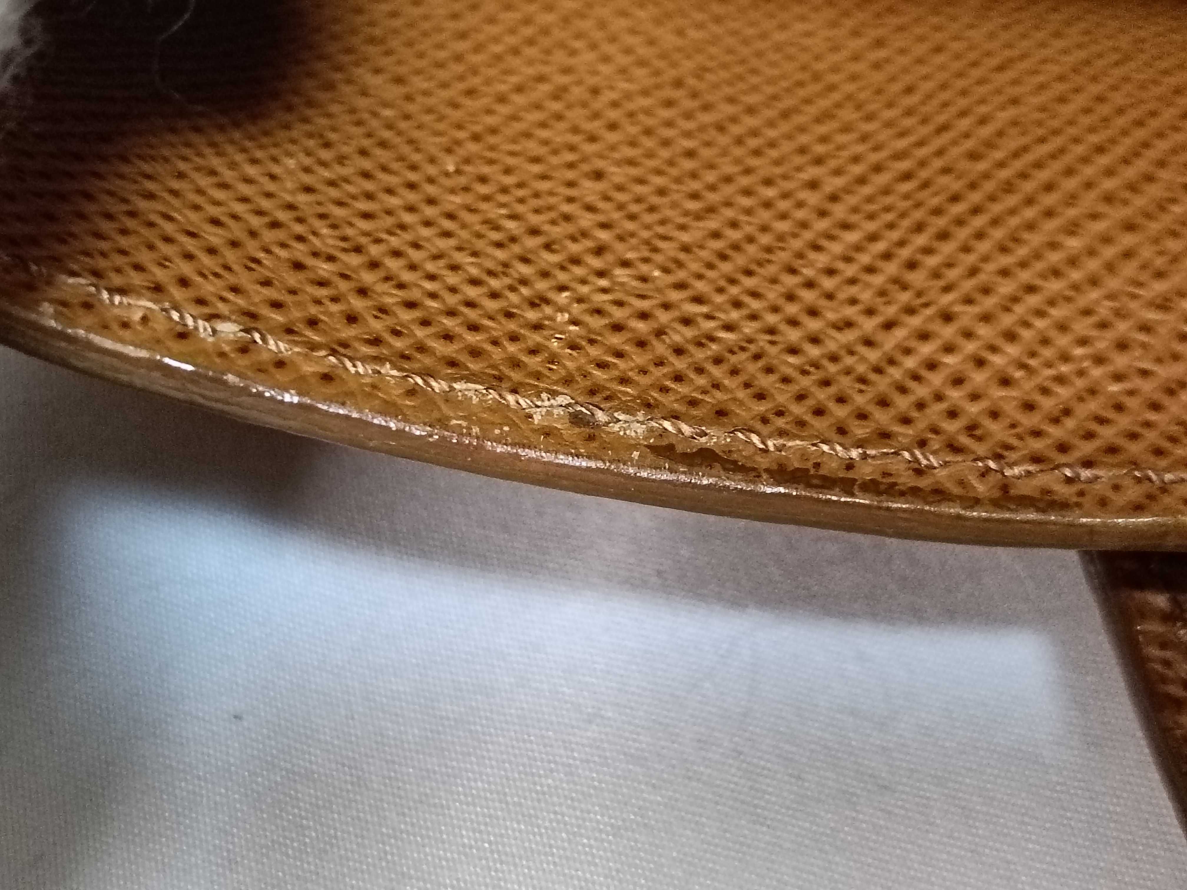 Caviar Skin Caviar Tote Bag with Embroidery (Series 5) — view 13