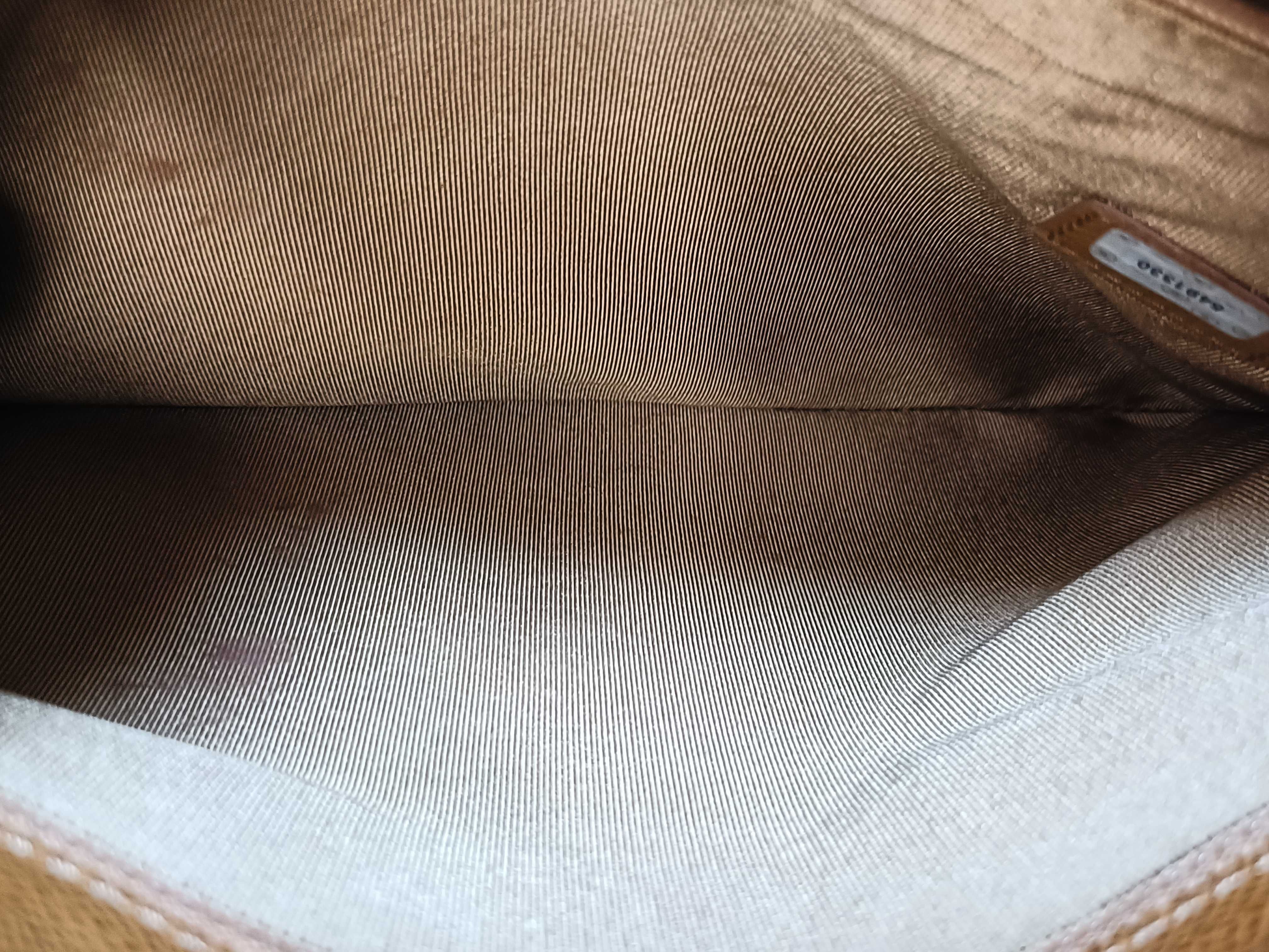 Caviar Skin Caviar Tote Bag with Embroidery (Series 5) — view 10
