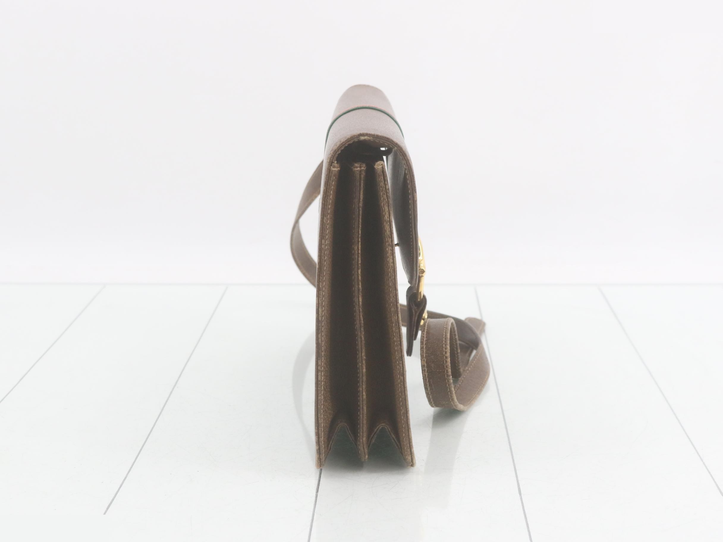 Shoulder bag — view 4