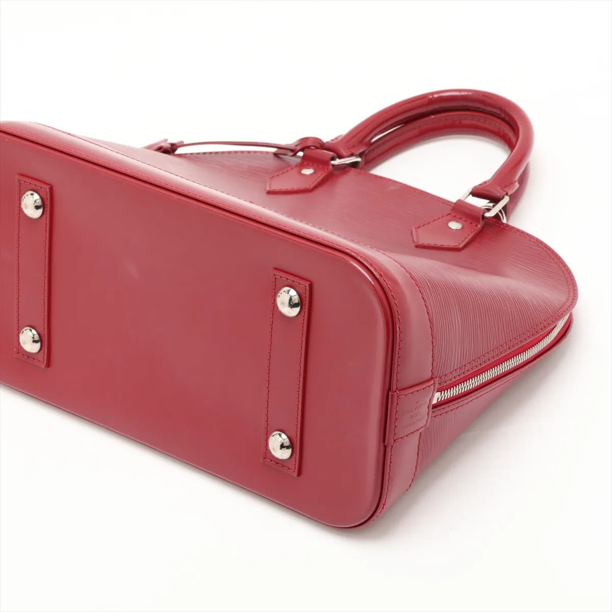 Epi Alma PM M4058E Red — view 3