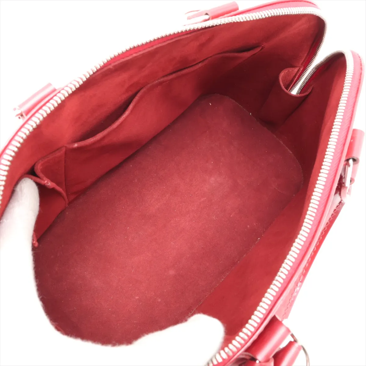 Epi Alma PM M4058E Red — view 7