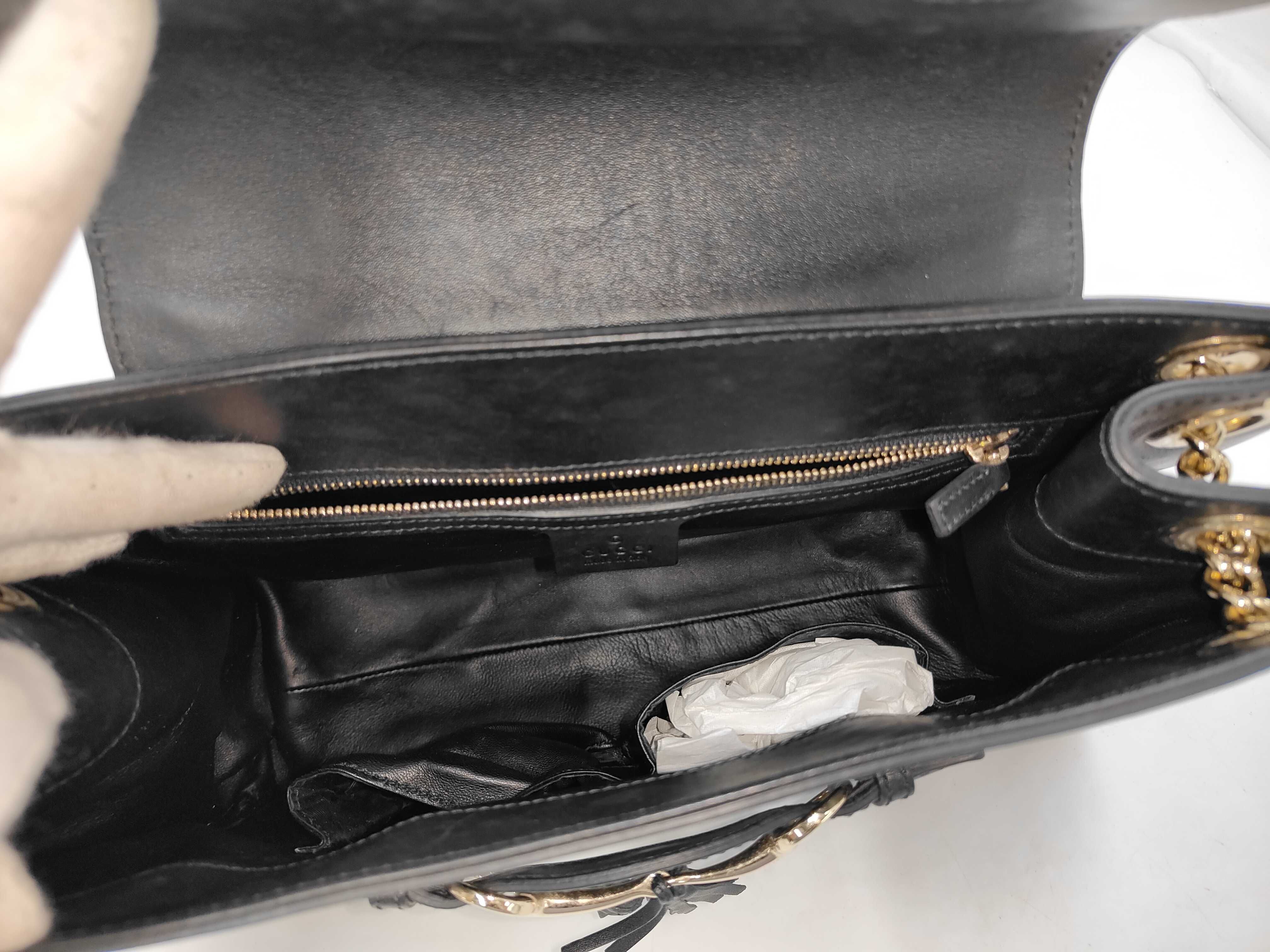 Emily Tote Bag — view 9