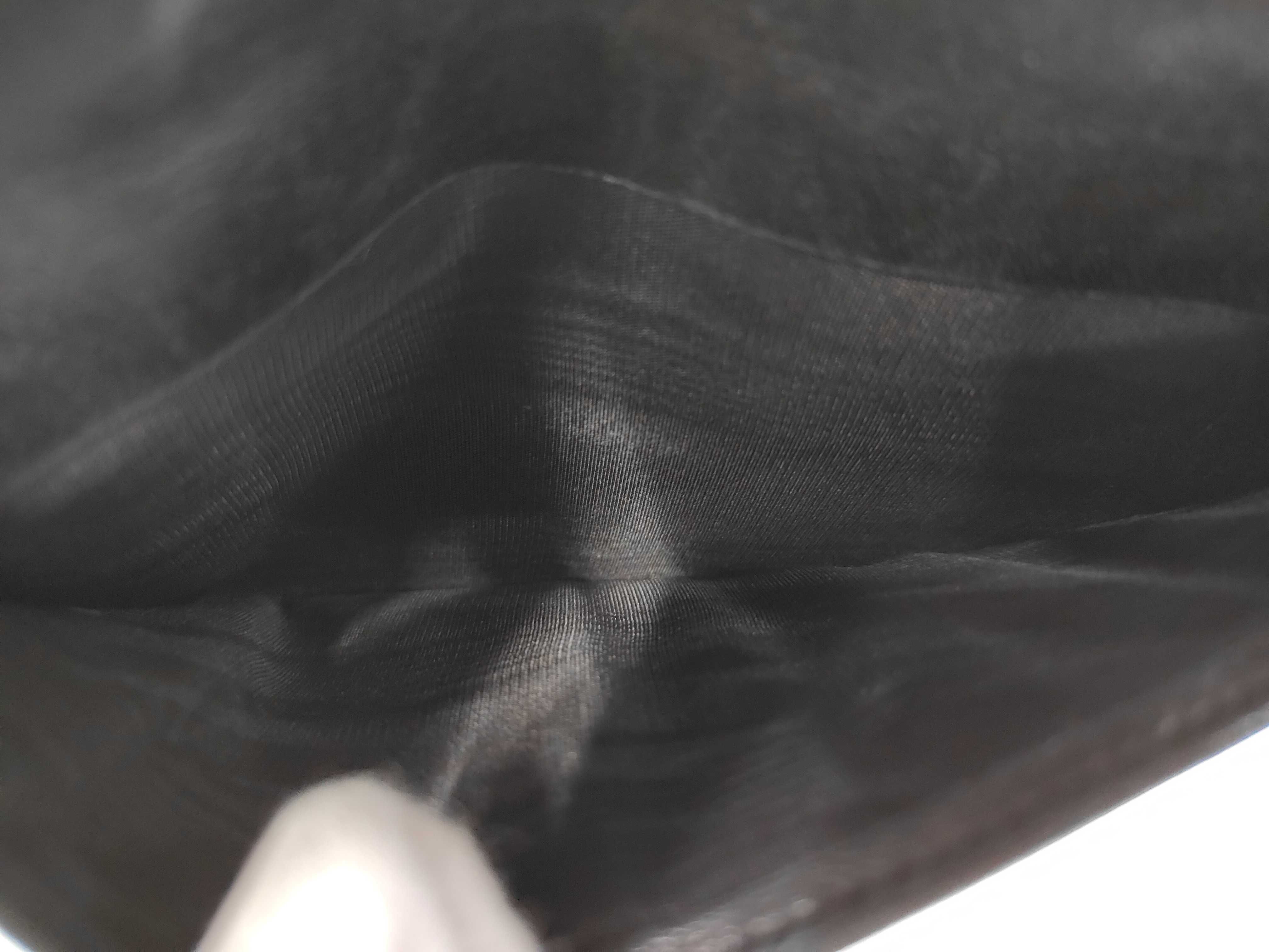 Caviar Skin Long Wallet — view 8
