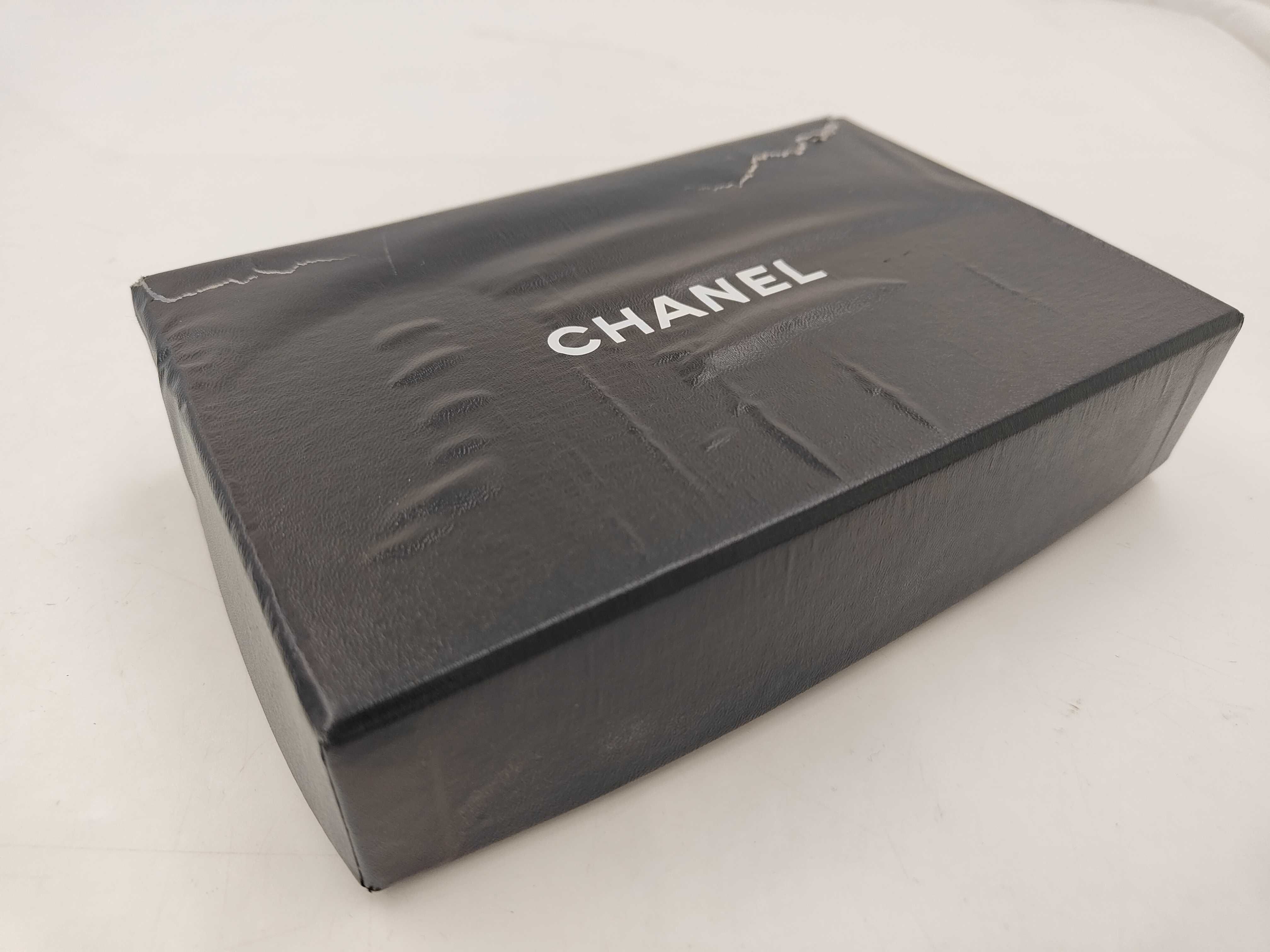 Caviar Skin Long Wallet — view 10