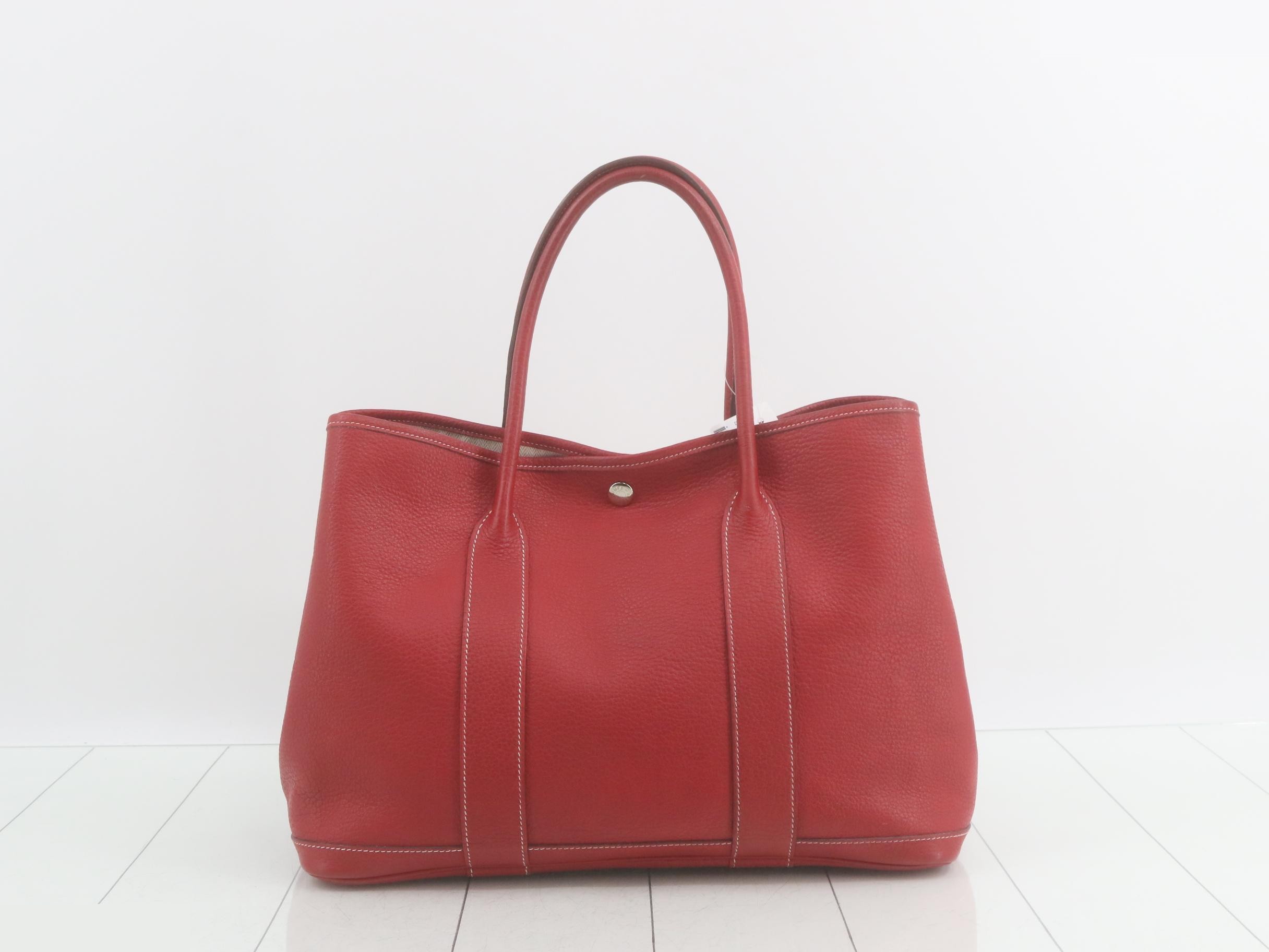 Garden Party Tote Bag — view 2
