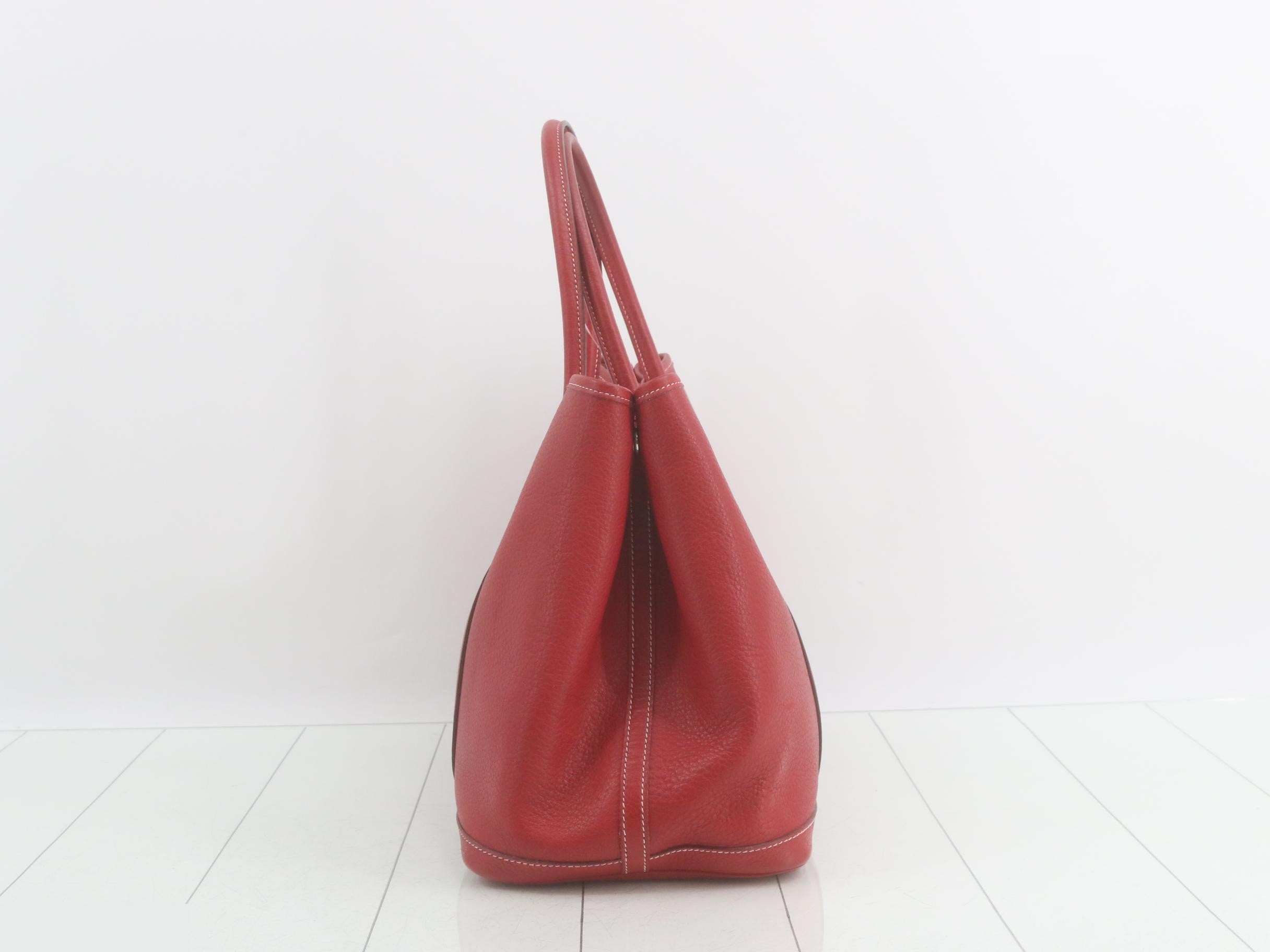 Garden Party Tote Bag — view 3
