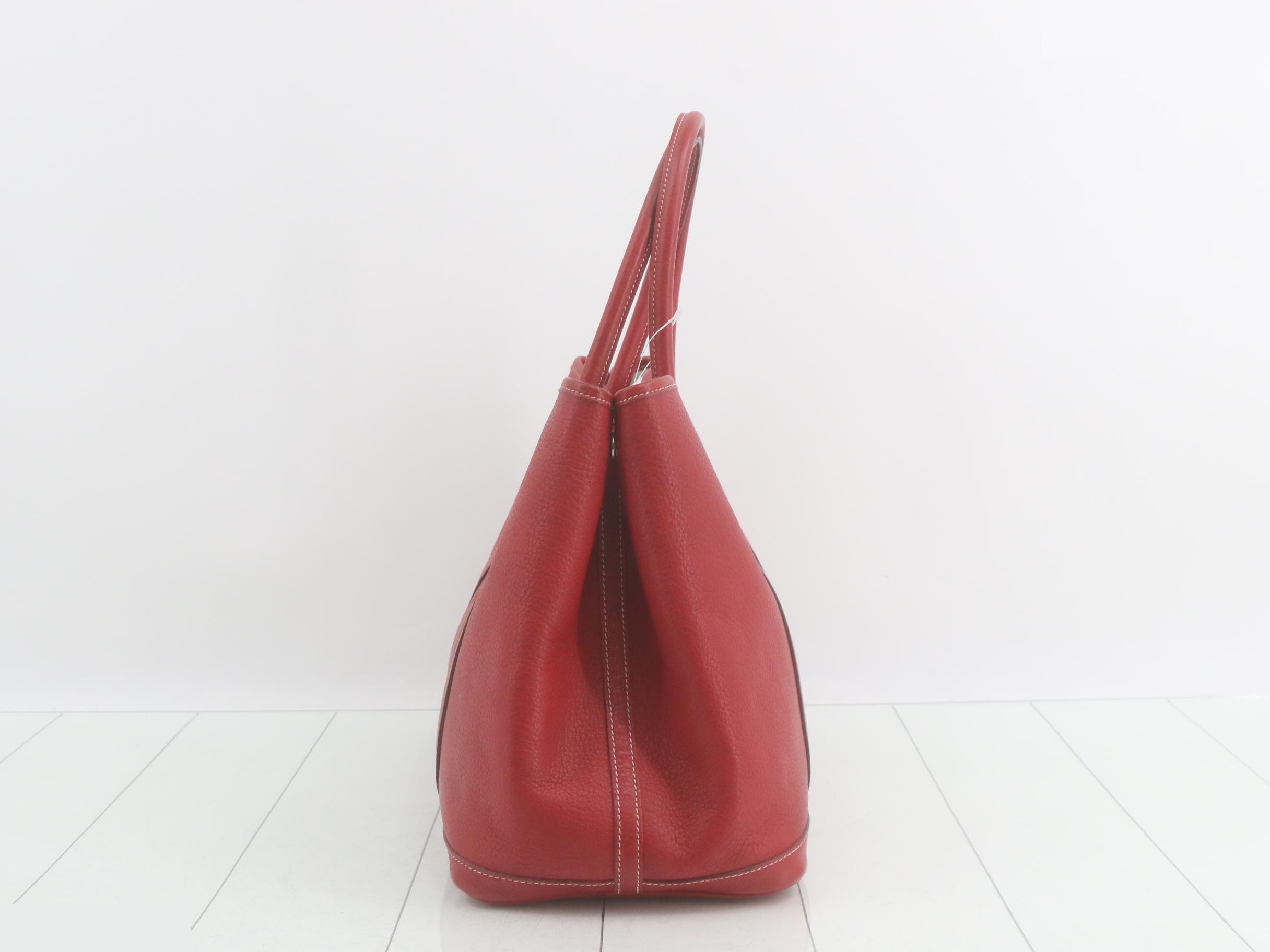 Garden Party Tote Bag — view 4
