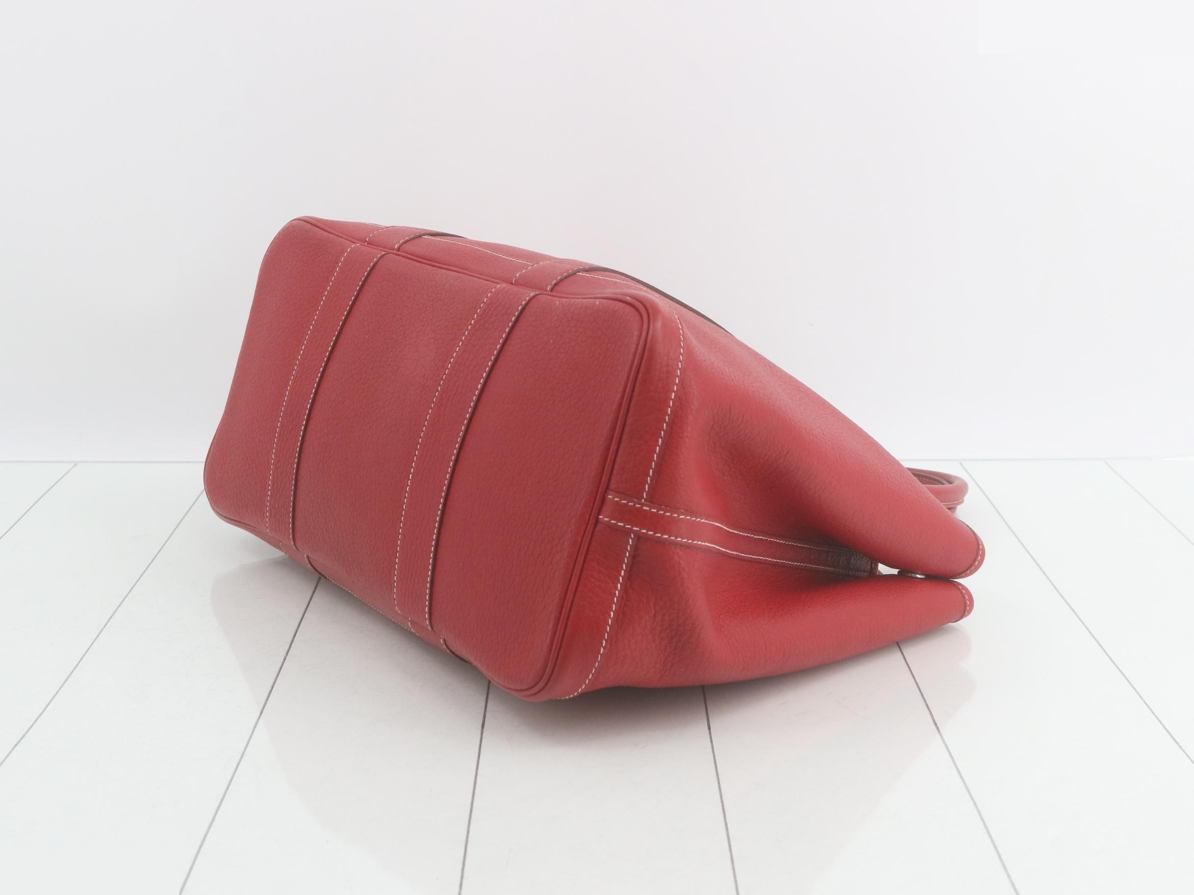 Garden Party Tote Bag — view 6
