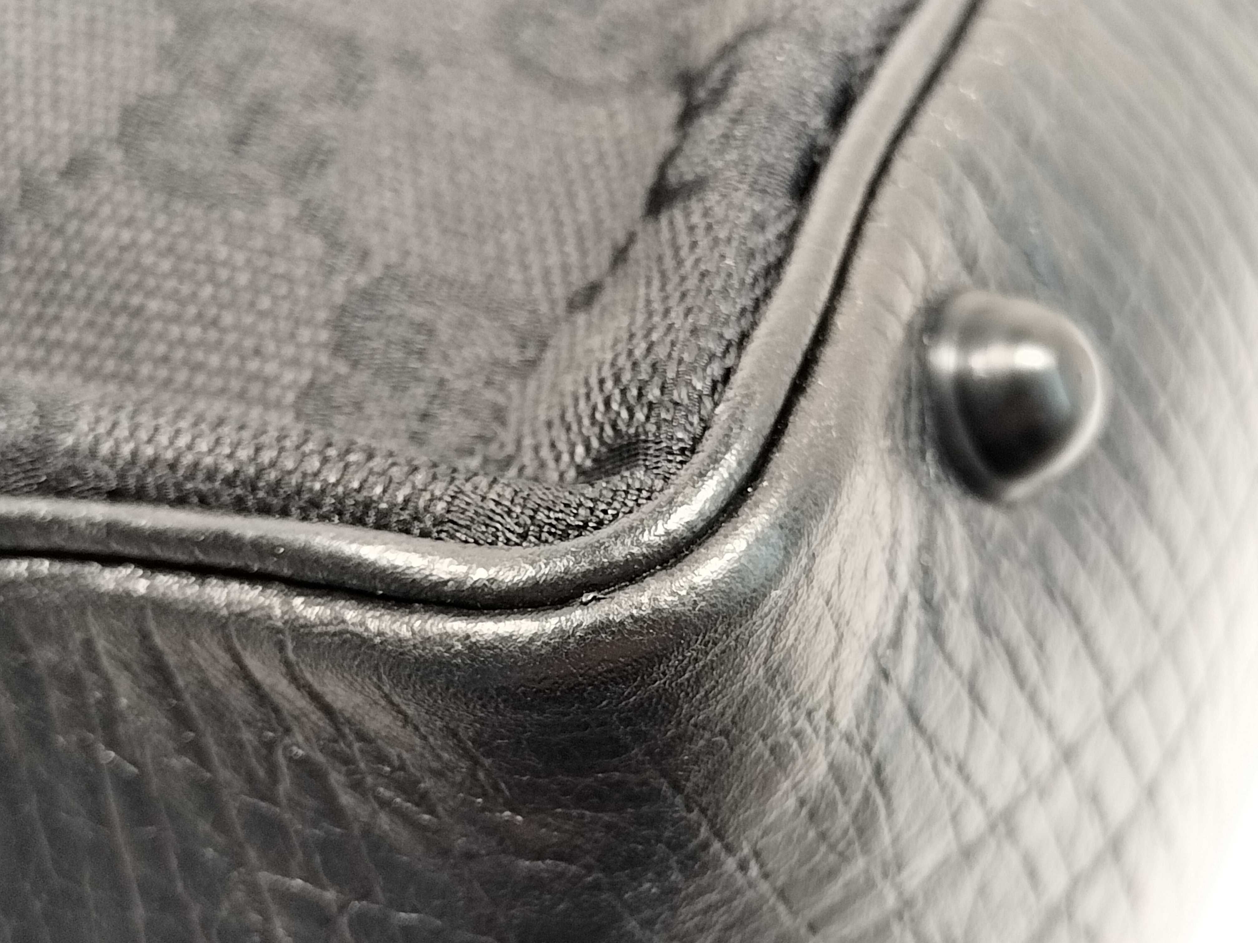 GG Canvas Gucci Handbag — view 6